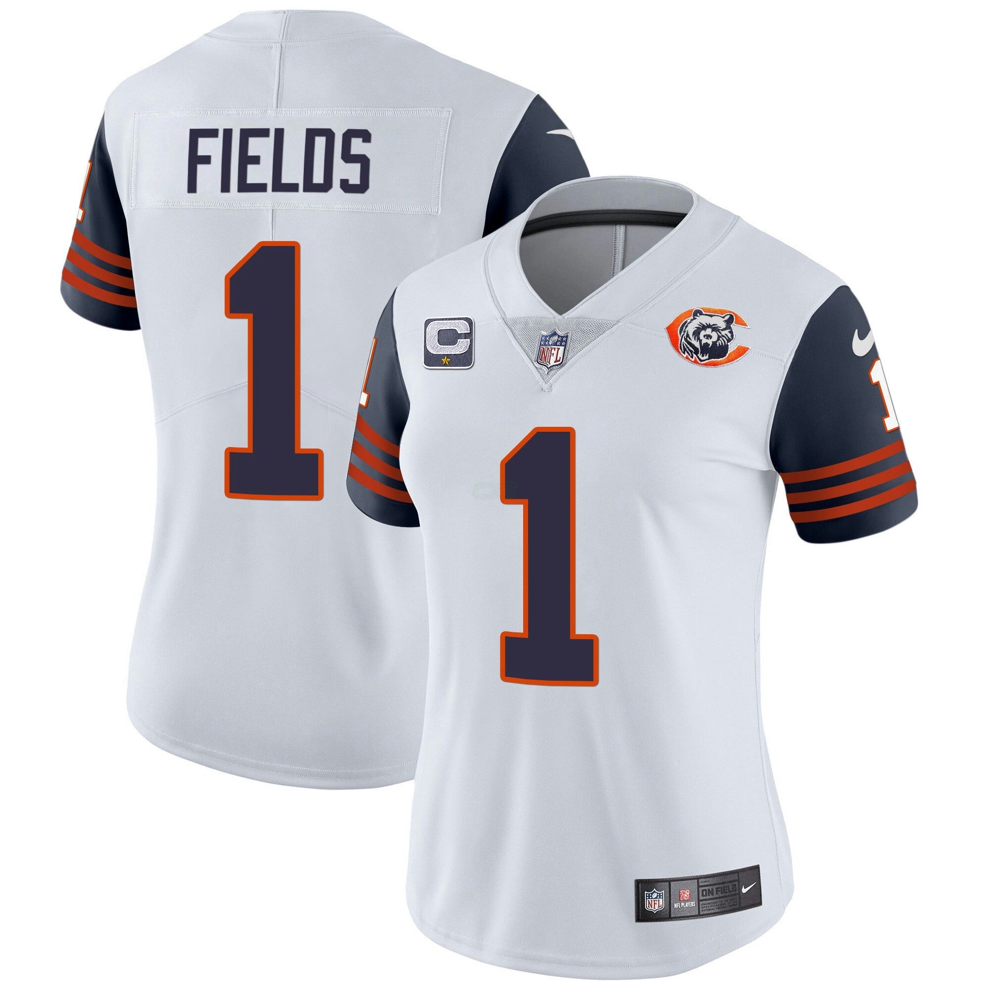 Camisa NFL Women’s Throwback Vapor Jersey