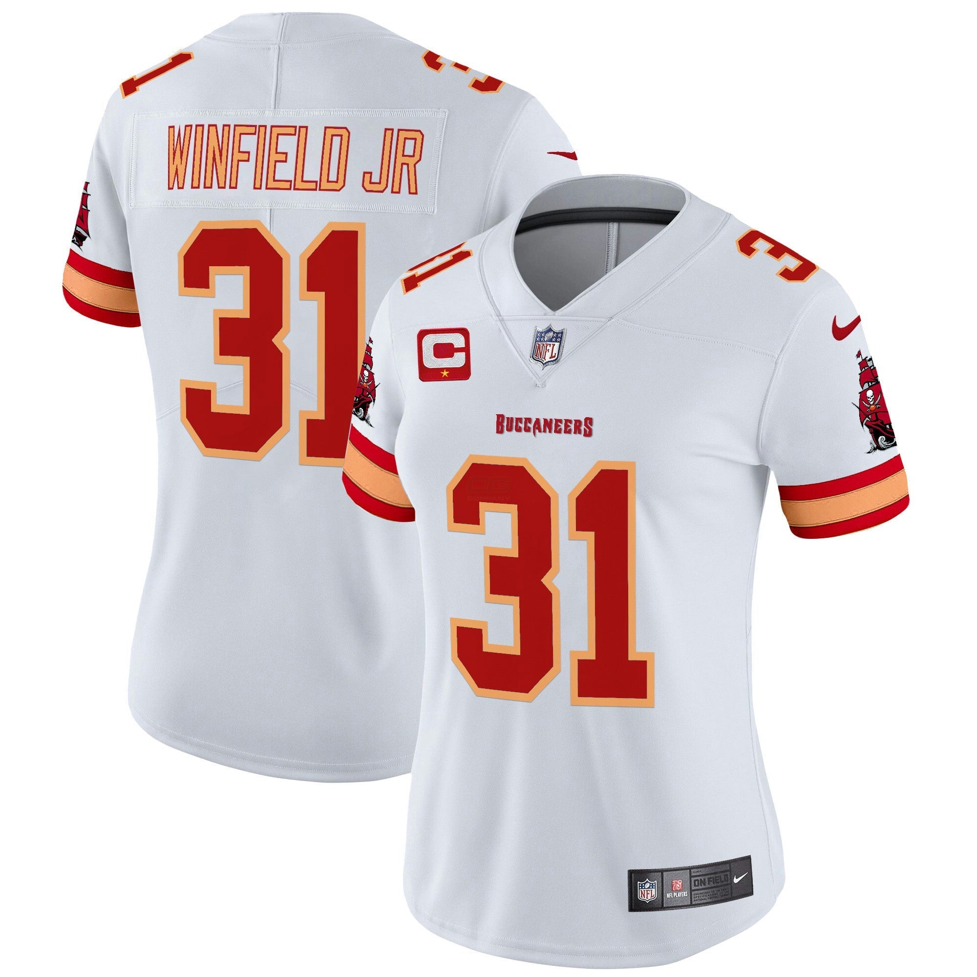 Camisa NFL Women’s Throwback Vapor Limited Jersey V3