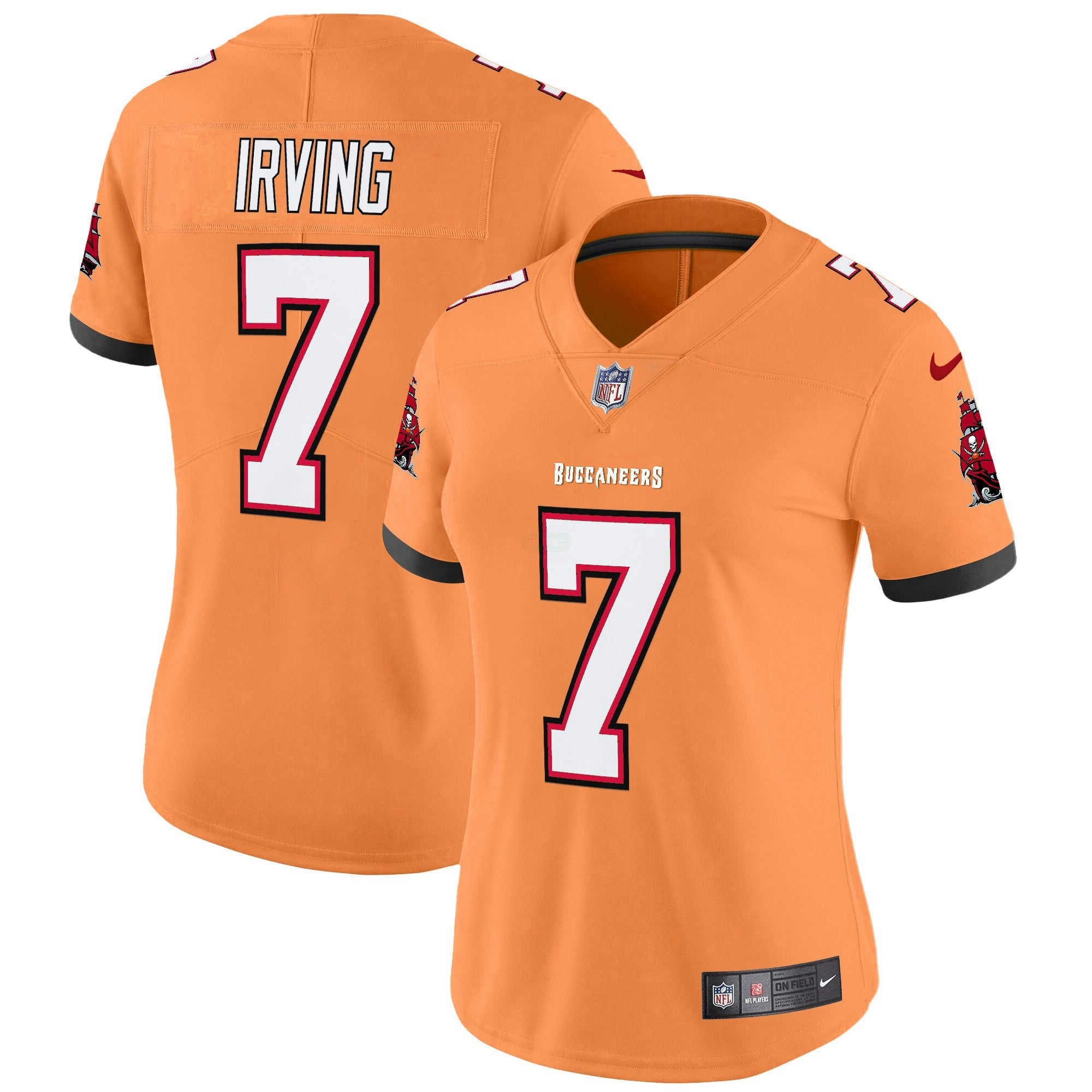 Camisa NFL Women’s Throwback Vapor Limited Jersey V3
