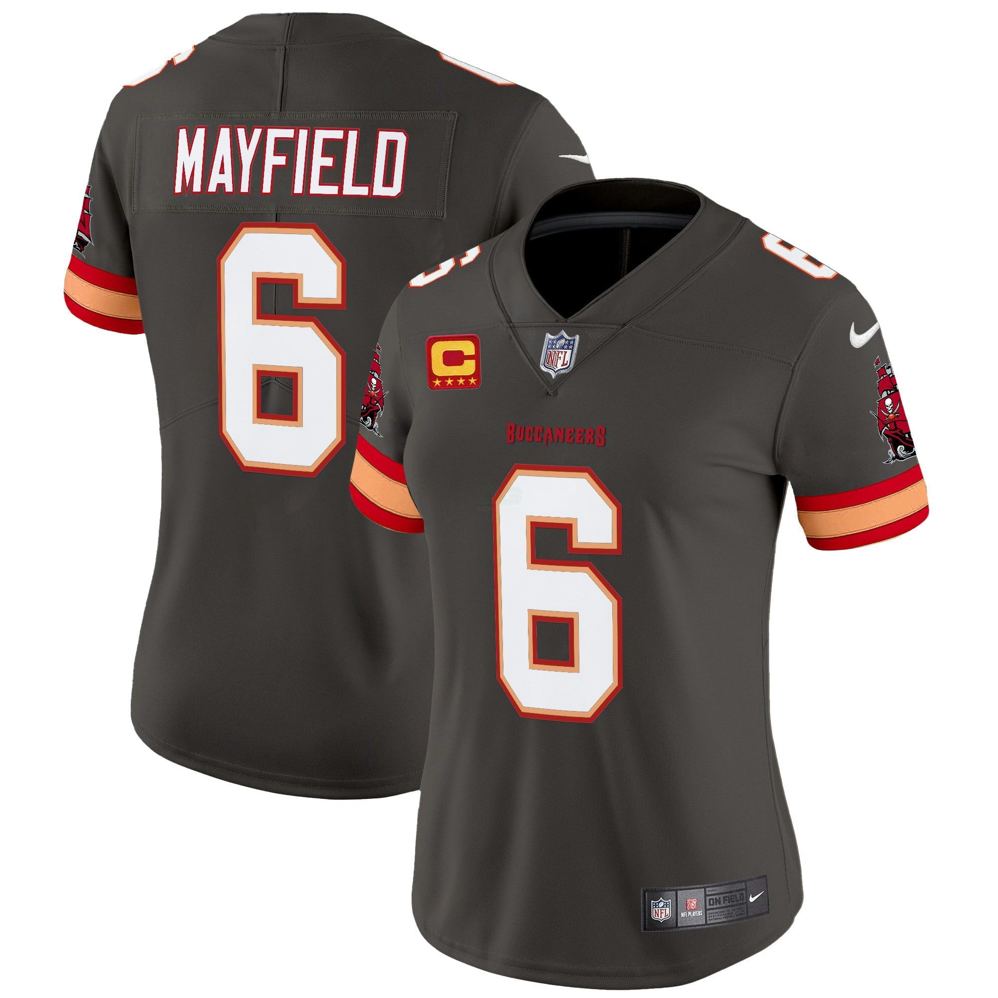 Camisa NFL Women’s Throwback Vapor Limited Jersey V3