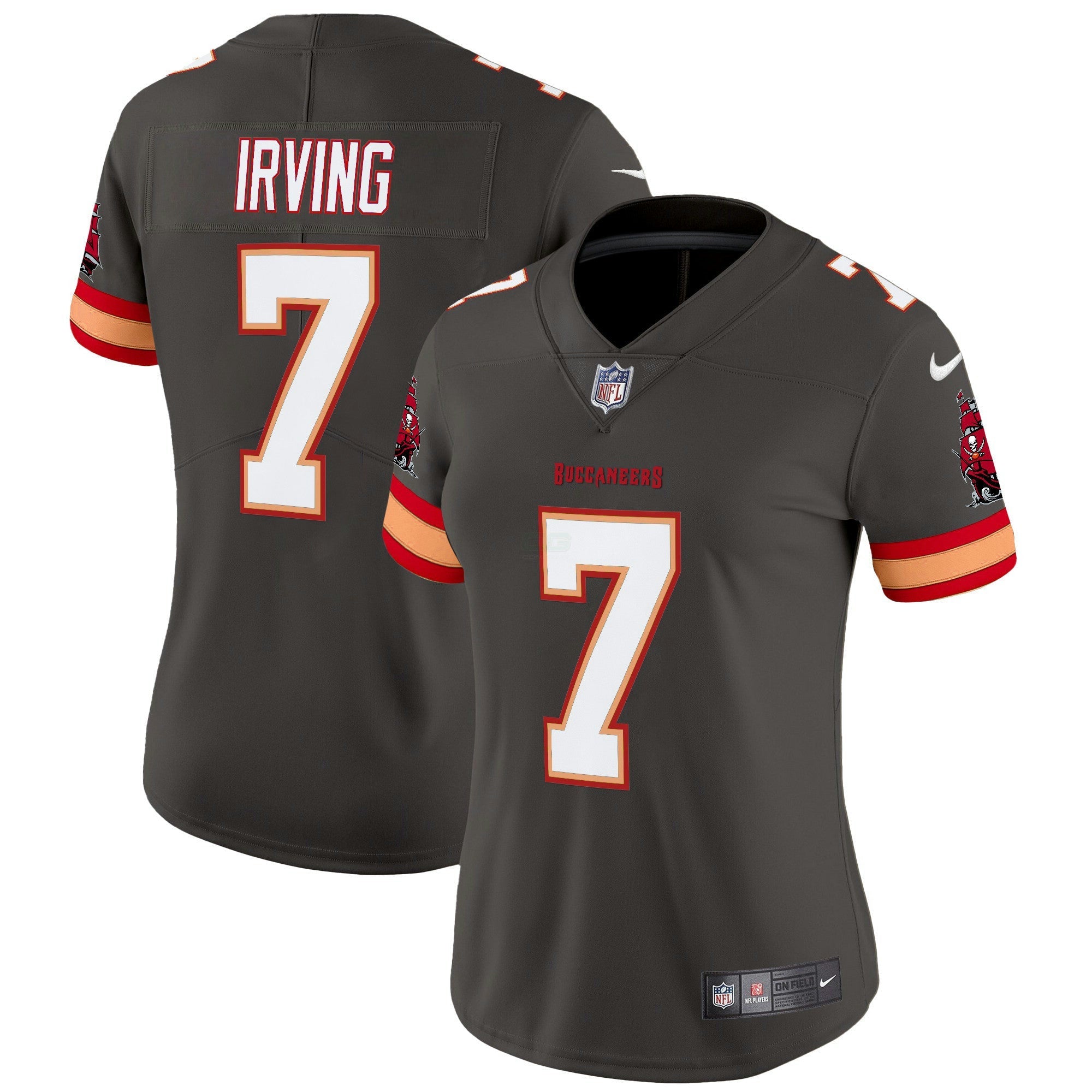 Camisa NFL Women’s Throwback Vapor Limited Jersey V3