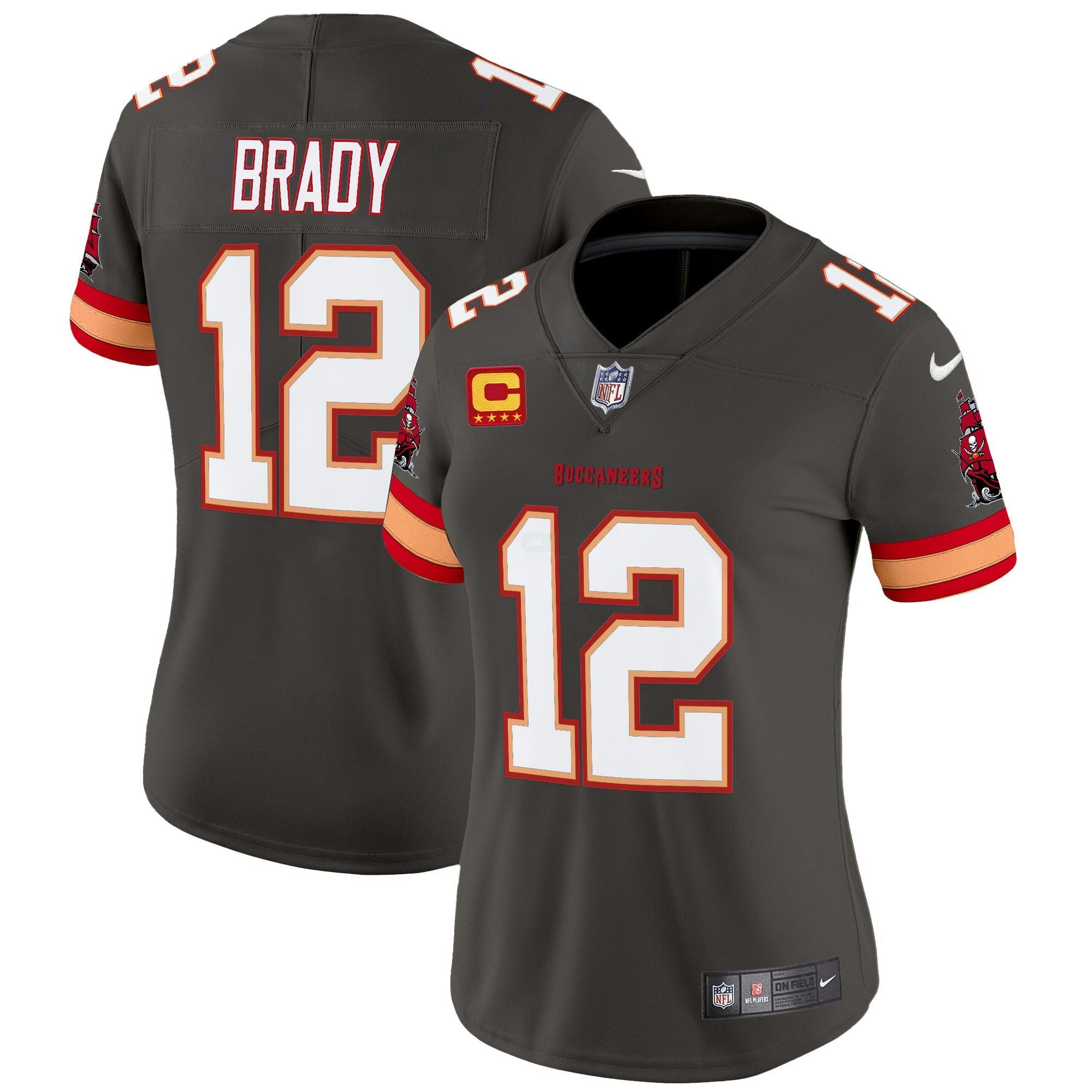 Camisa NFL Women’s Throwback Vapor Limited Jersey V3