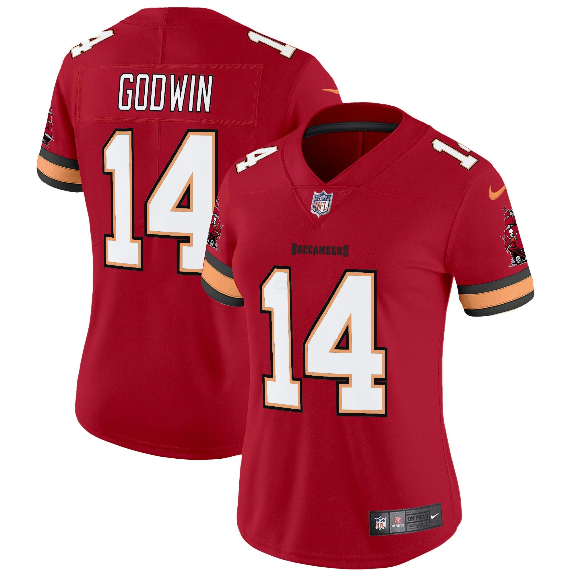 Camisa NFL Women’s Throwback Vapor Limited Jersey V3