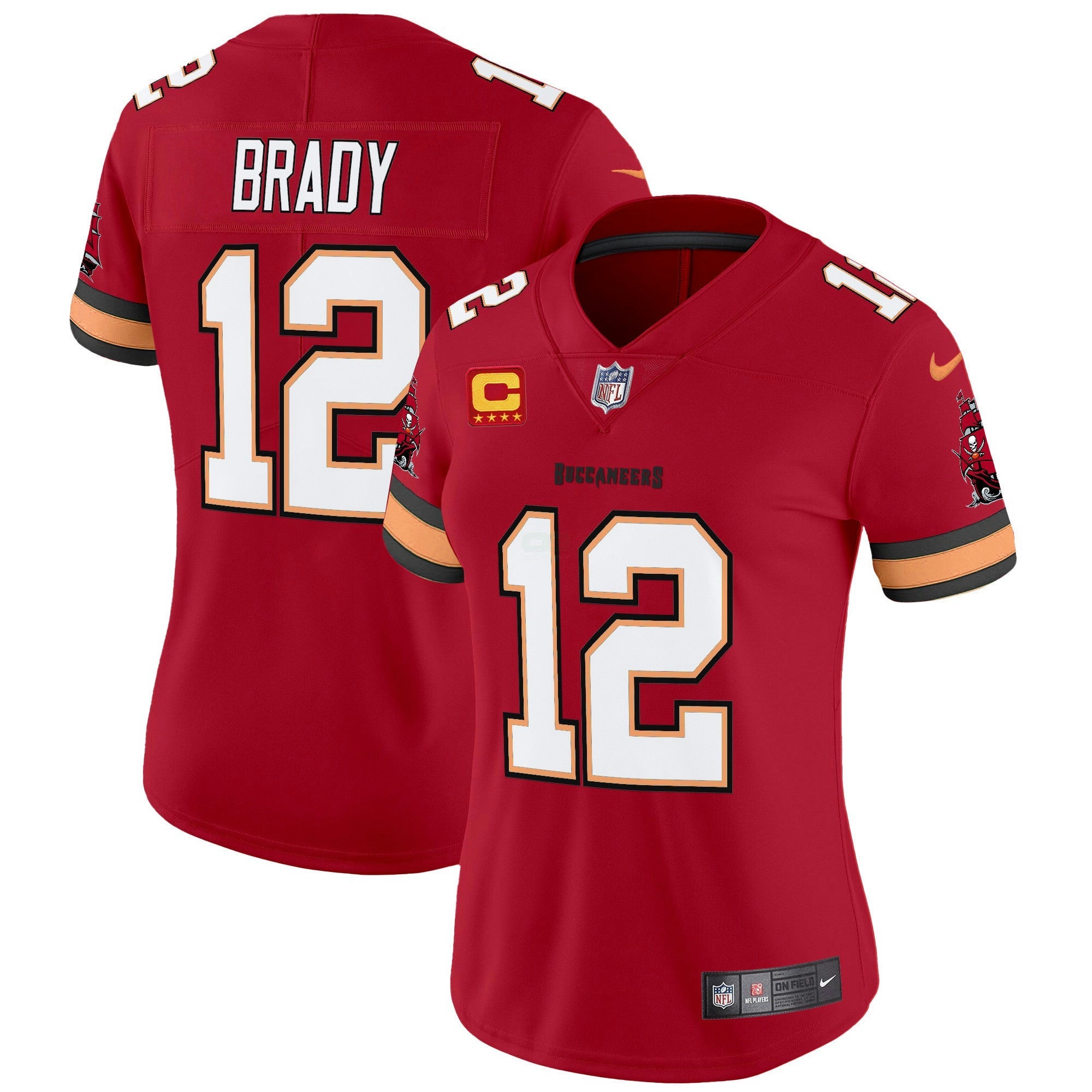Camisa NFL Women’s Throwback Vapor Limited Jersey V3