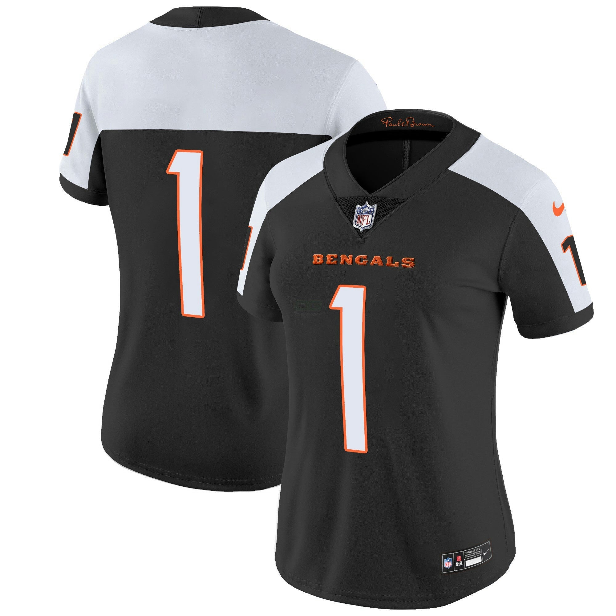 Camisa NFL Women’s Vapor Limited Jersey