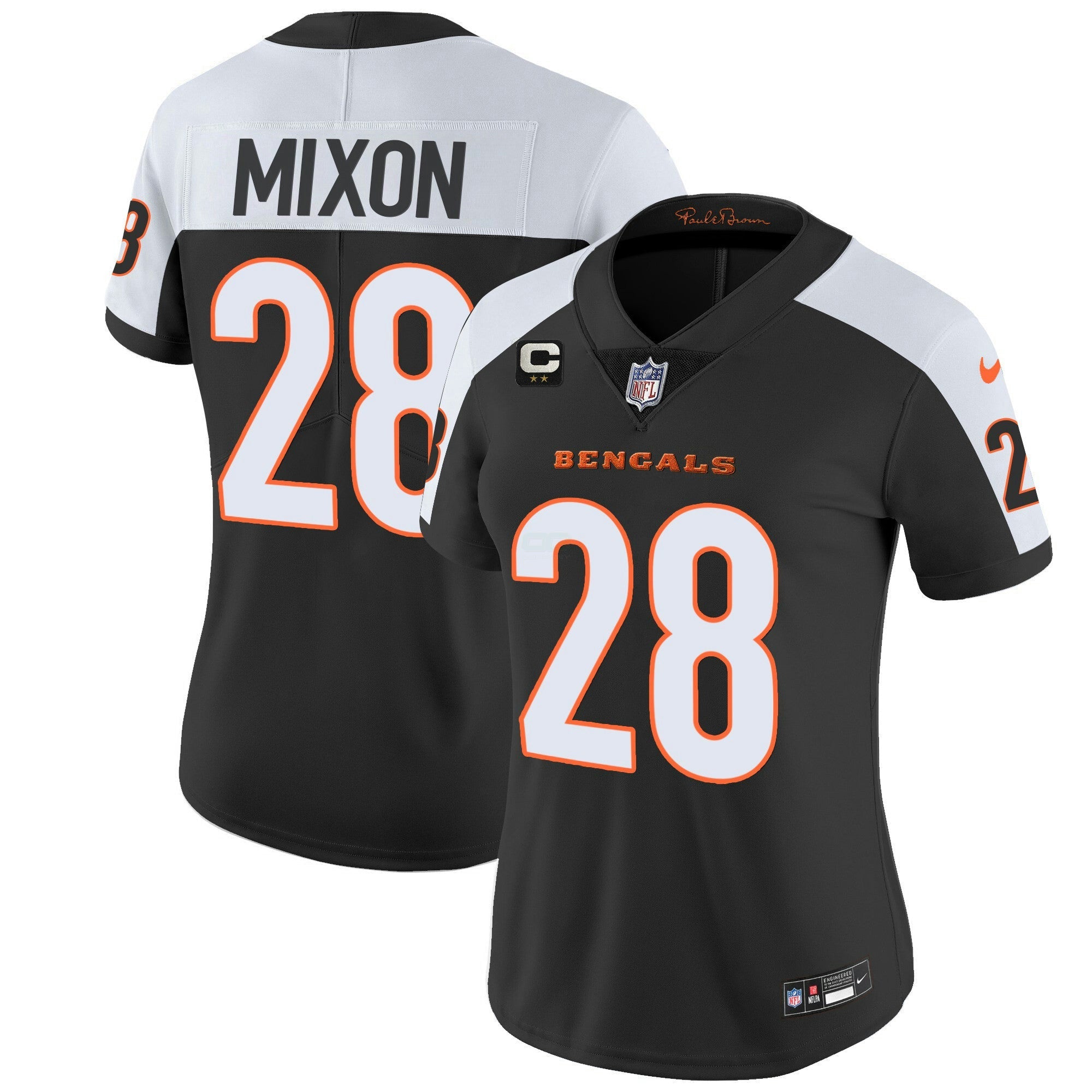 Camisa NFL Women’s Vapor Limited Jersey