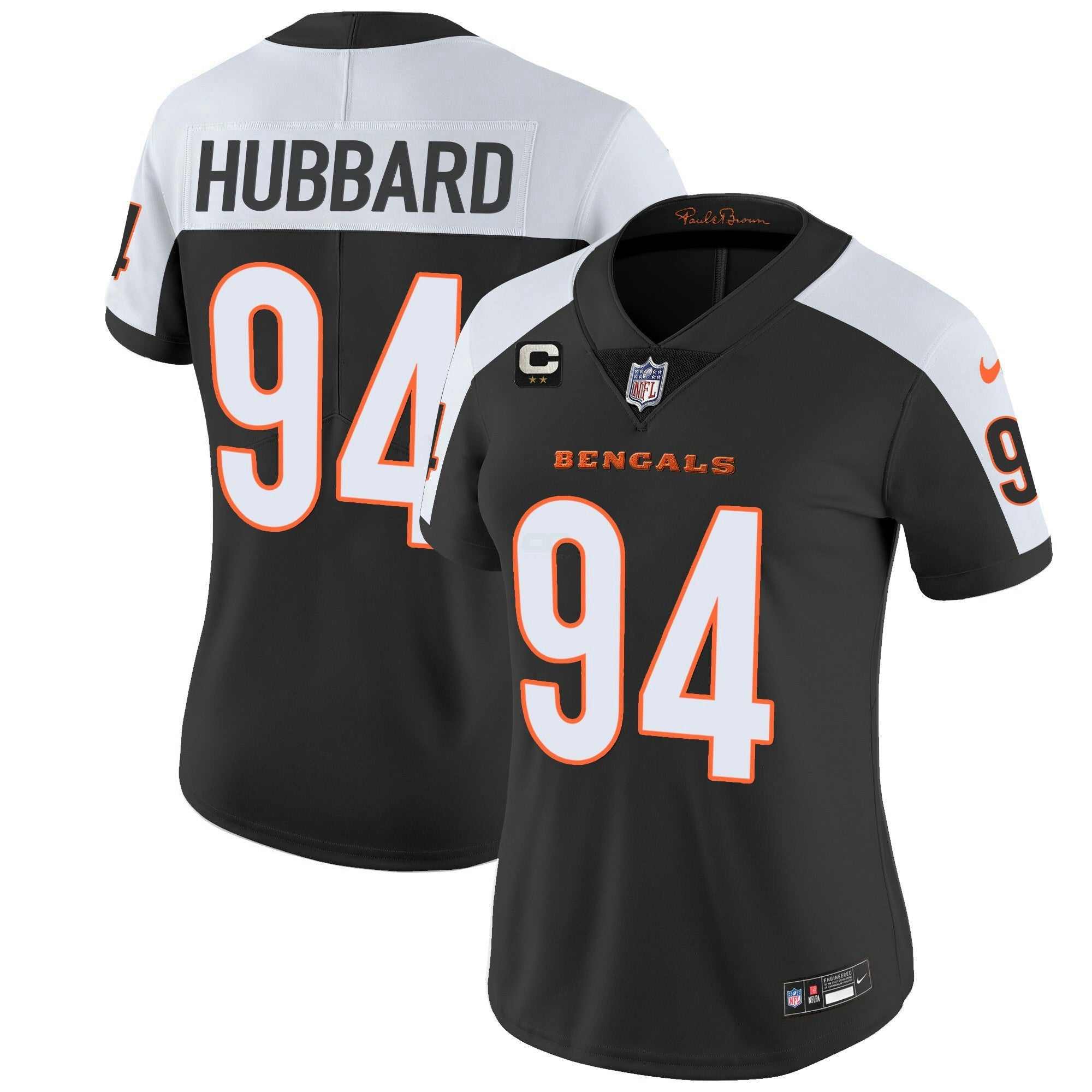 Camisa NFL Women’s Vapor Limited Jersey