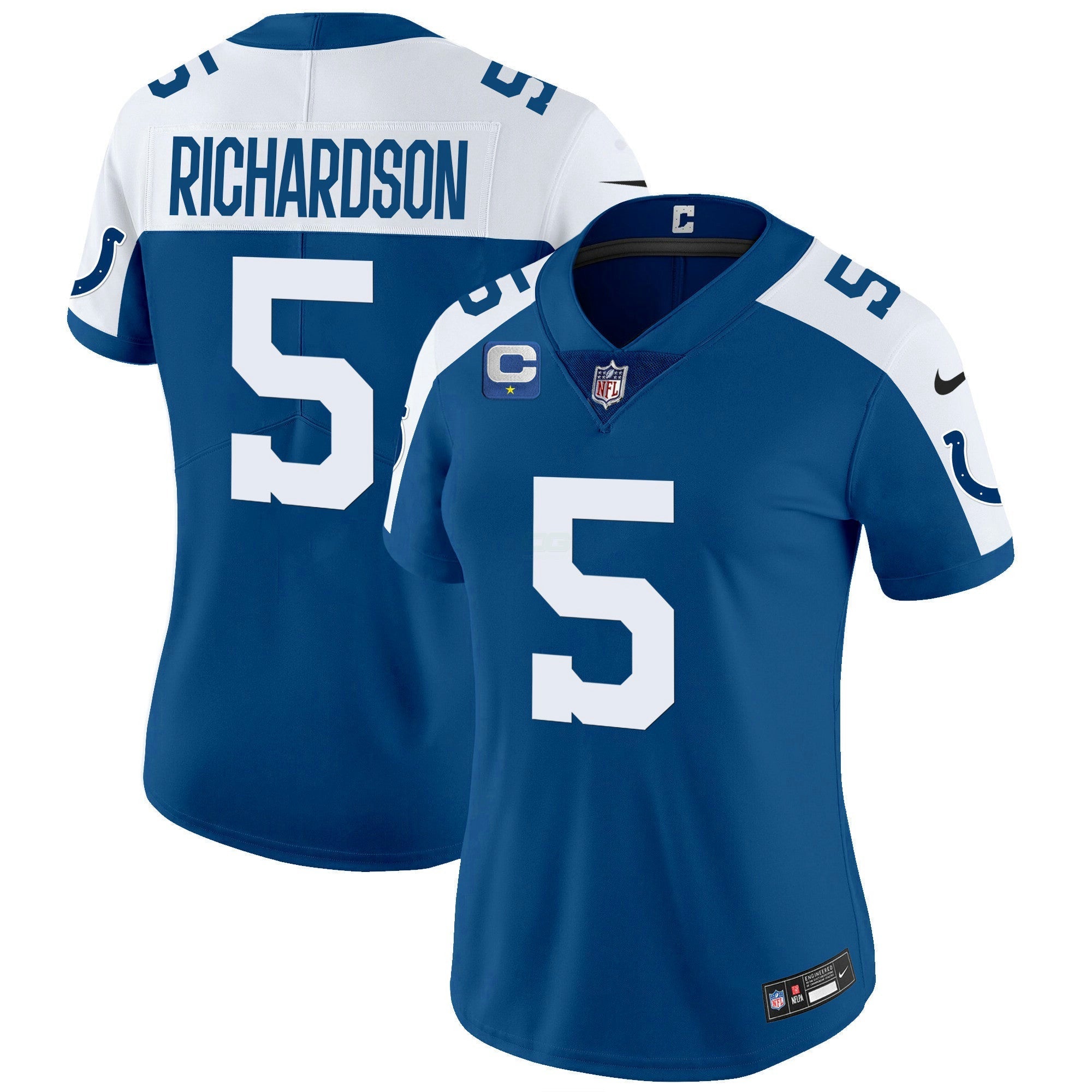 Camisa NFL Women’s Vapor Limited Jersey