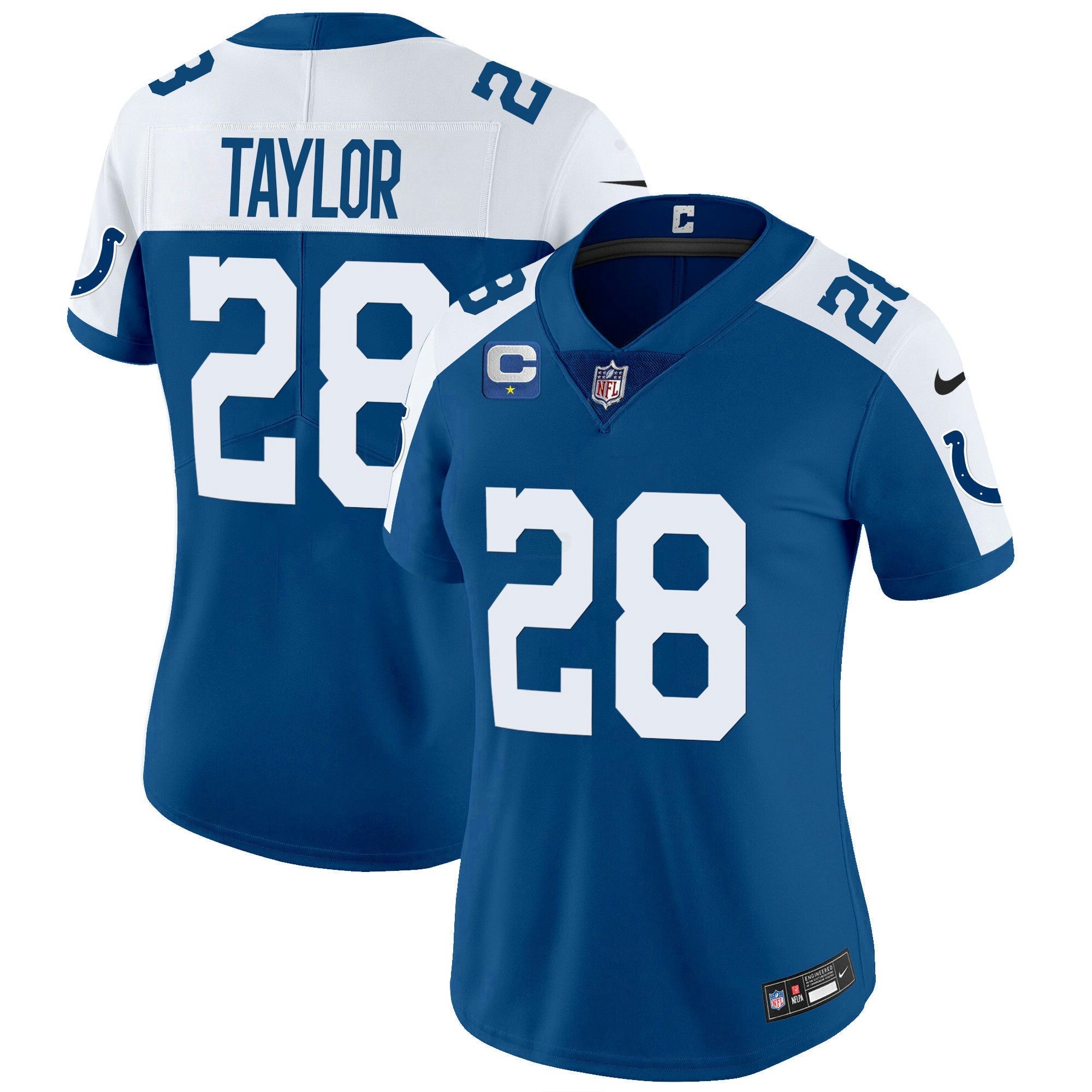 Camisa NFL Women’s Vapor Limited Jersey