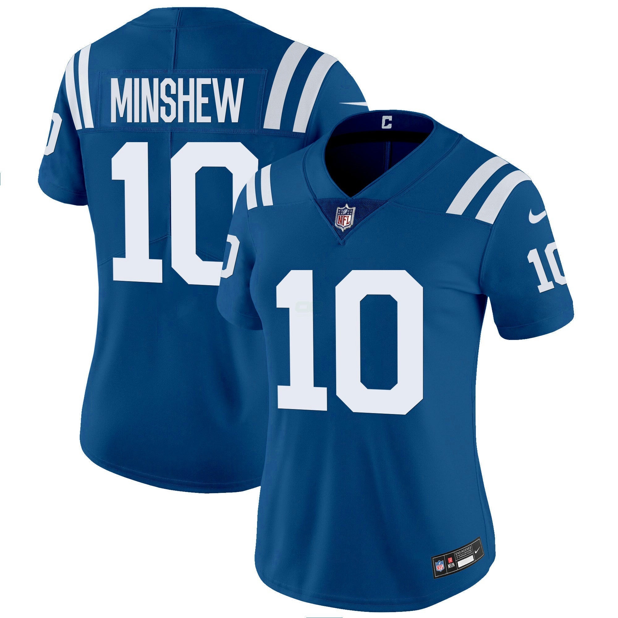Camisa NFL Women’s Vapor Limited Jersey