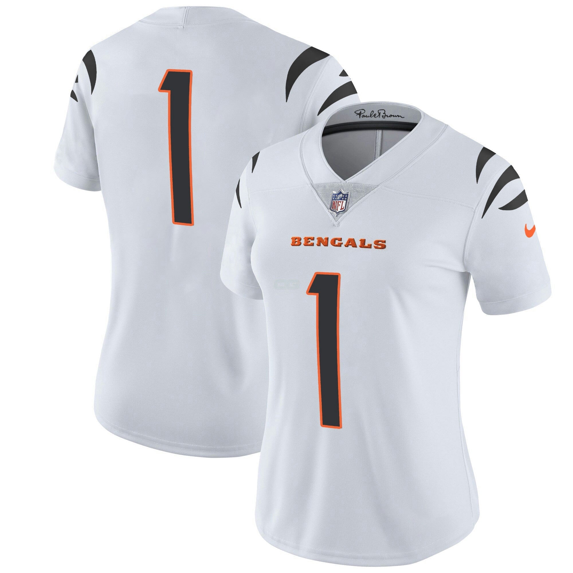 Camisa NFL Women’s Vapor Limited Jersey