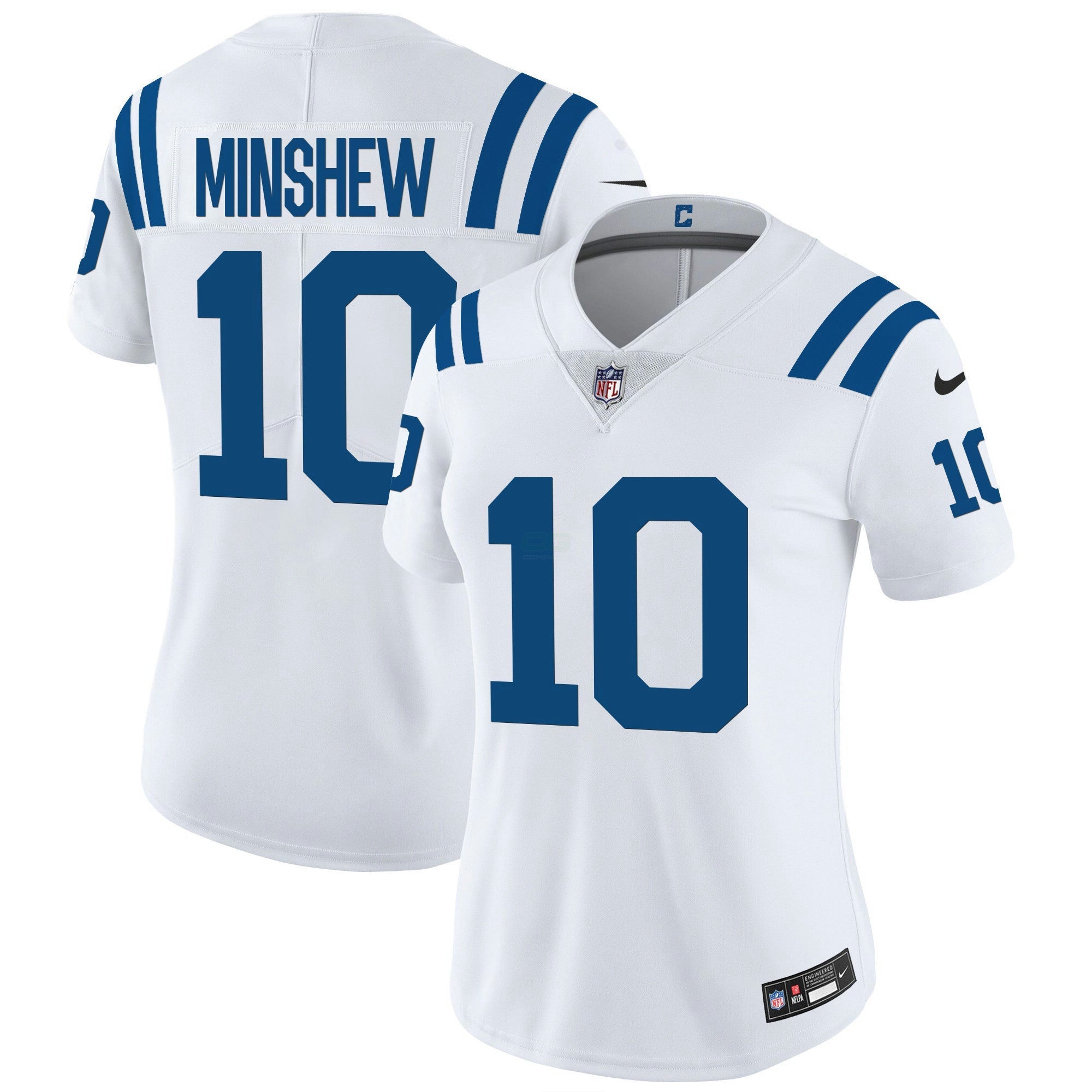 Camisa NFL Women’s Vapor Limited Jersey