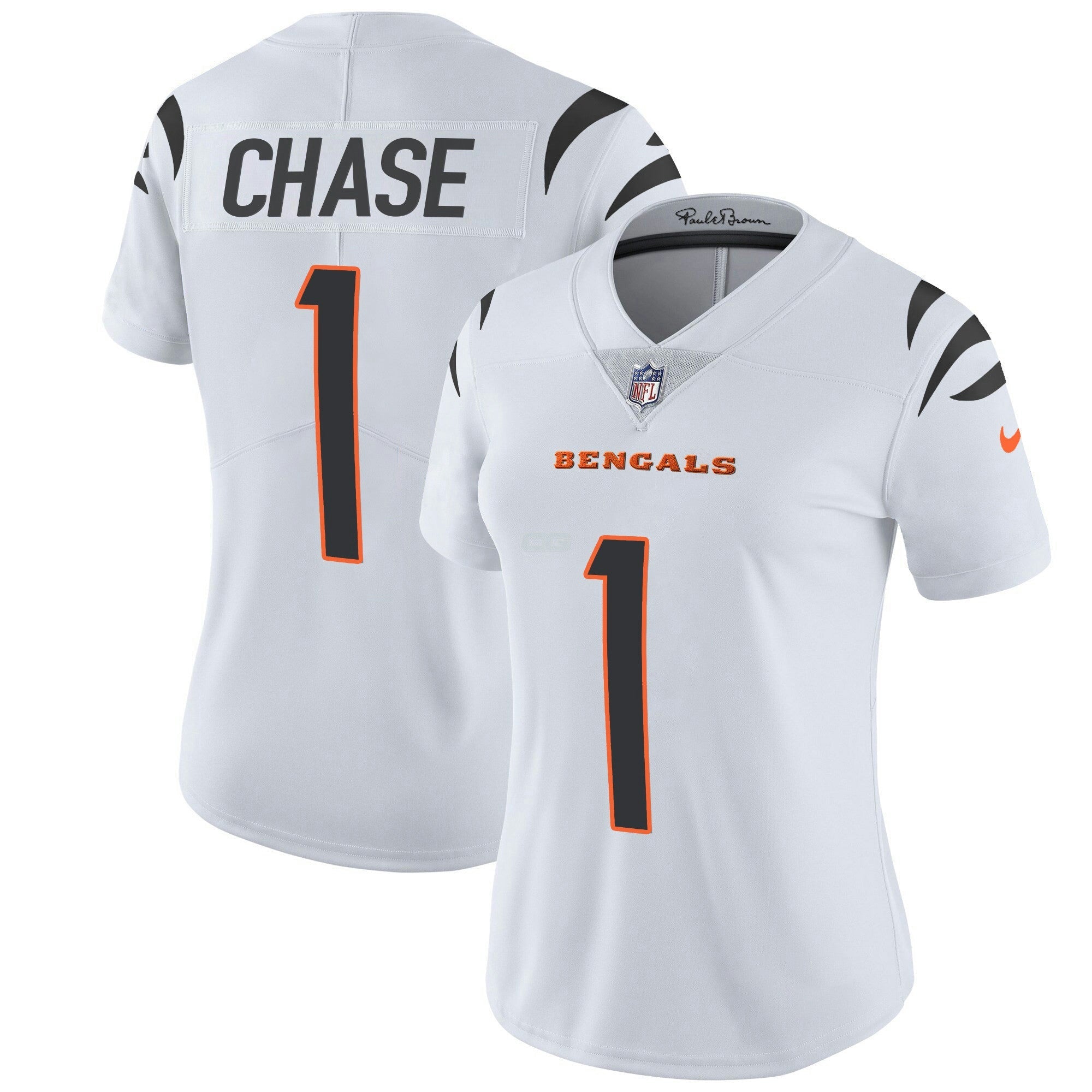 Camisa NFL Women’s Vapor Limited Jersey