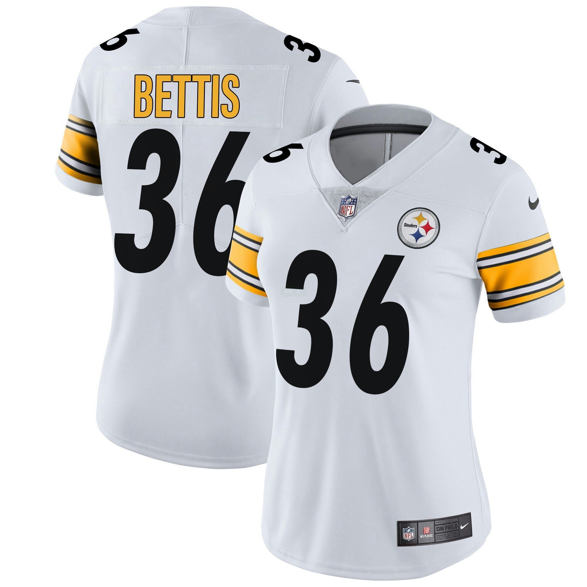Camisa NFL Women’s Vapor Limited Jersey