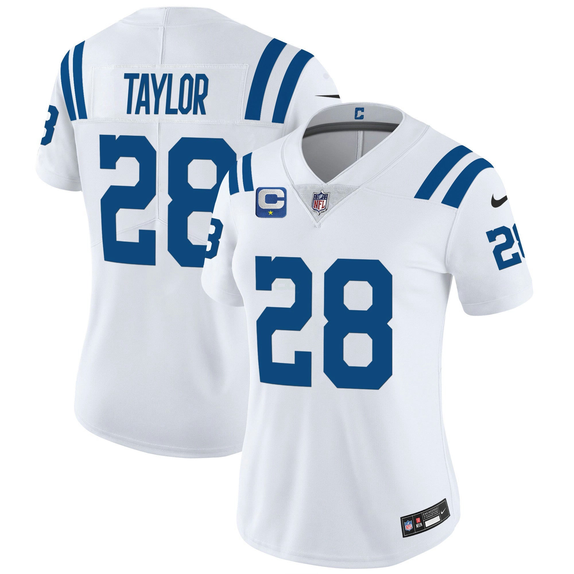 Camisa NFL Women’s Vapor Limited Jersey