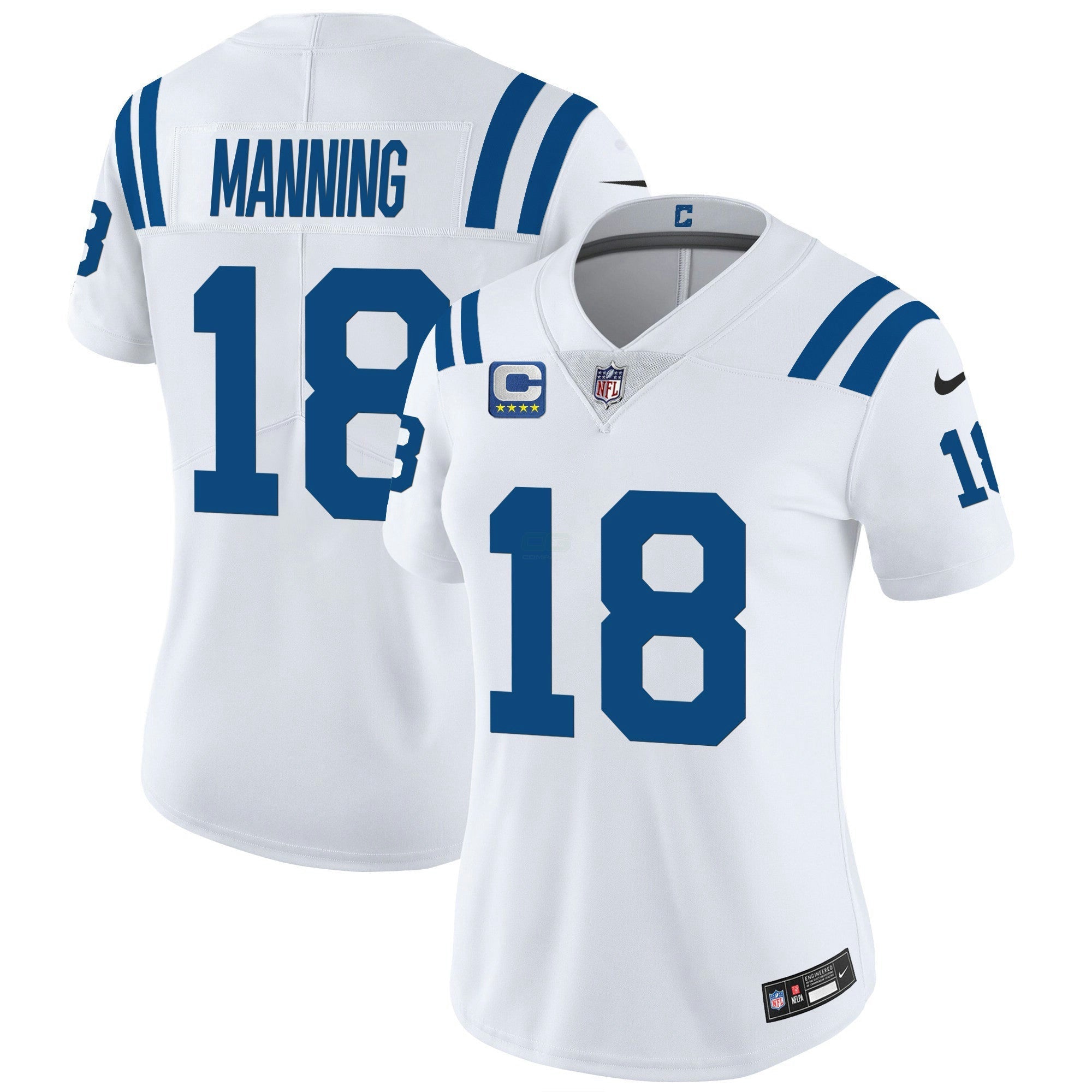 Camisa NFL Women’s Vapor Limited Jersey