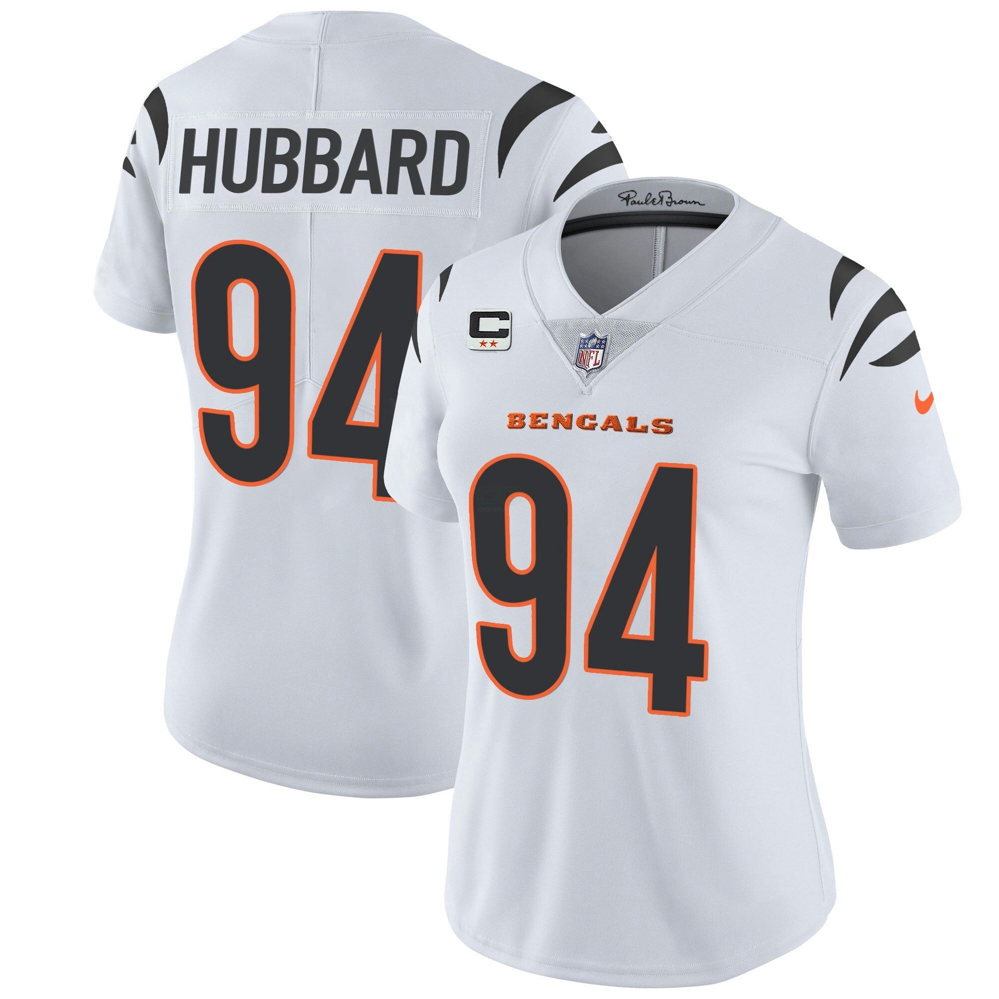 Camisa NFL Women’s Vapor Limited Jersey