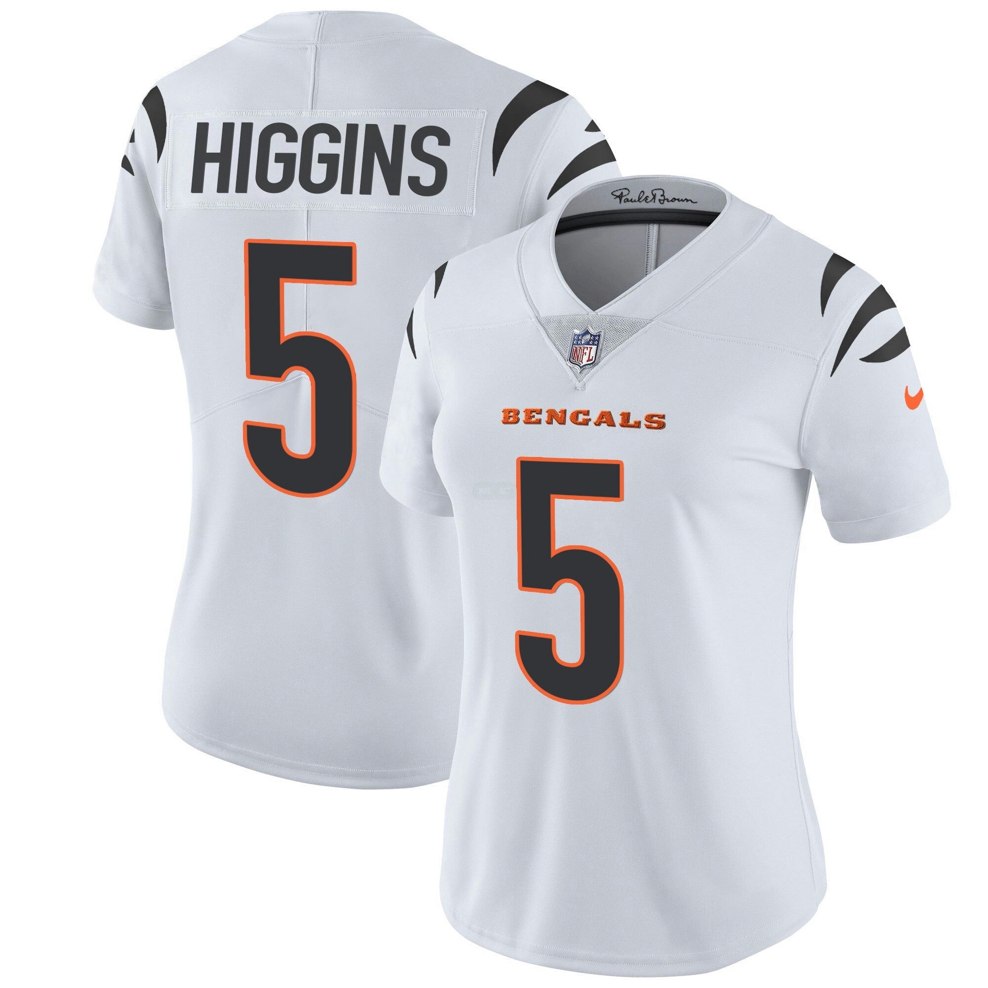 Camisa NFL Women’s Vapor Limited Jersey
