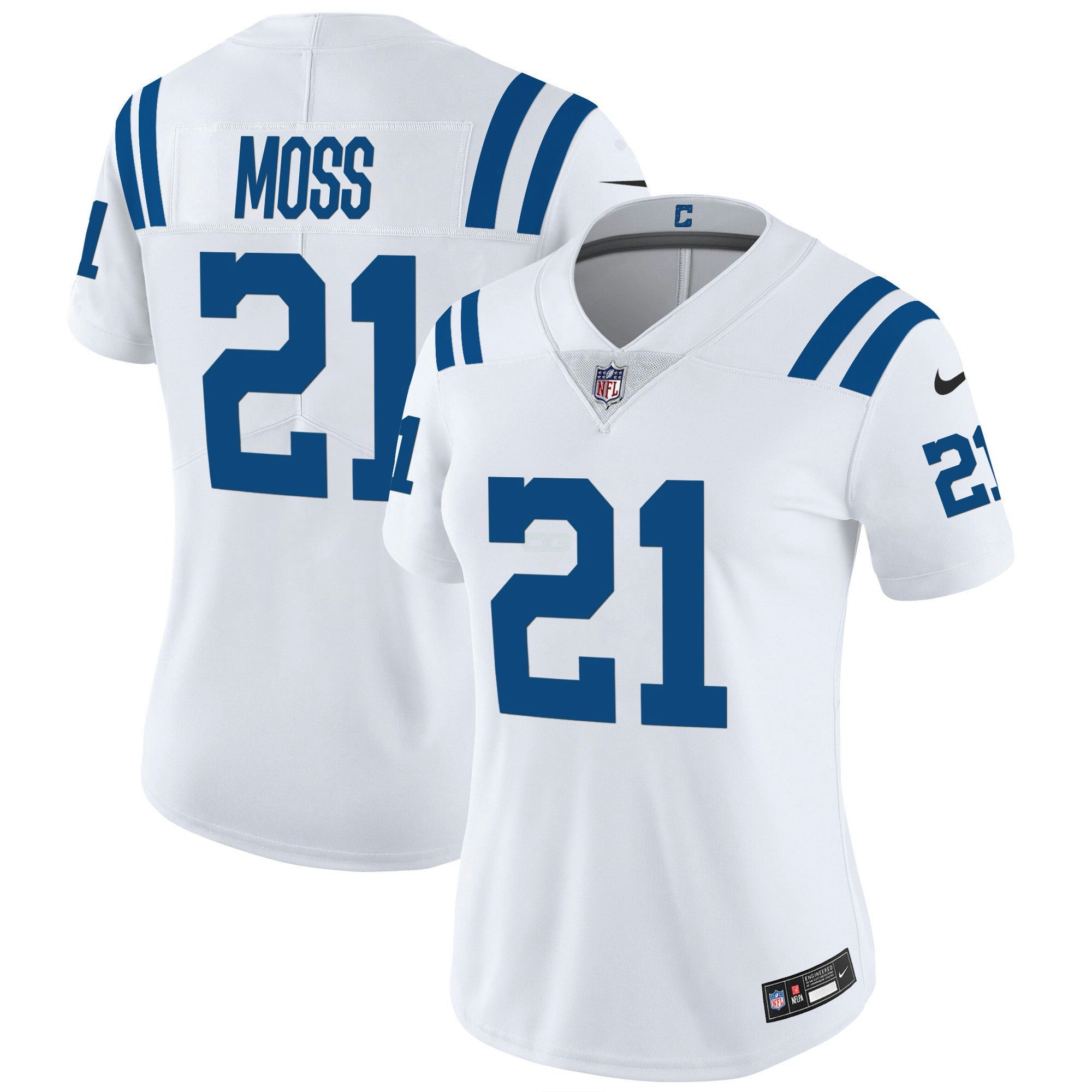Camisa NFL Women’s Vapor Limited Jersey