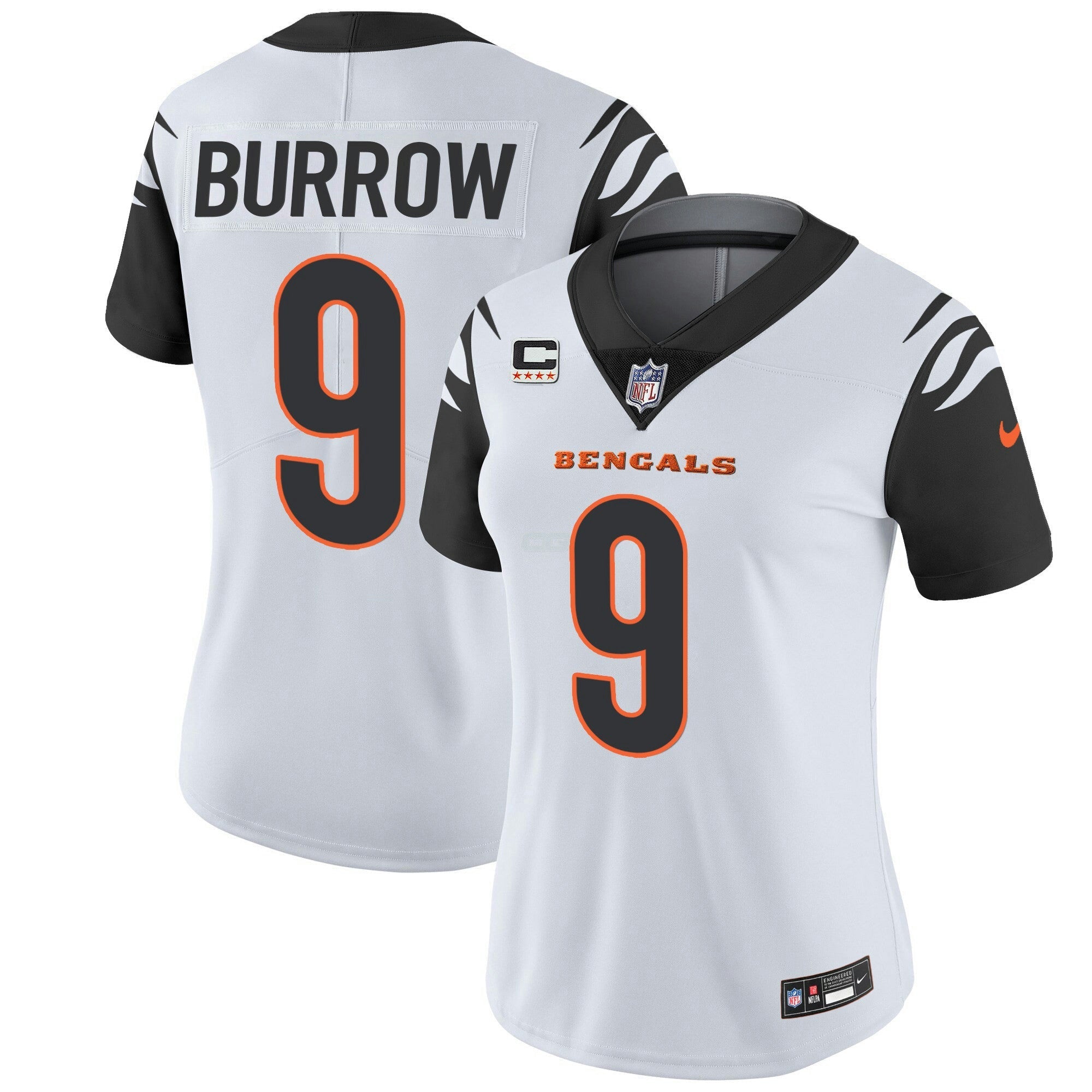 Camisa NFL Women’s Vapor Limited Jersey