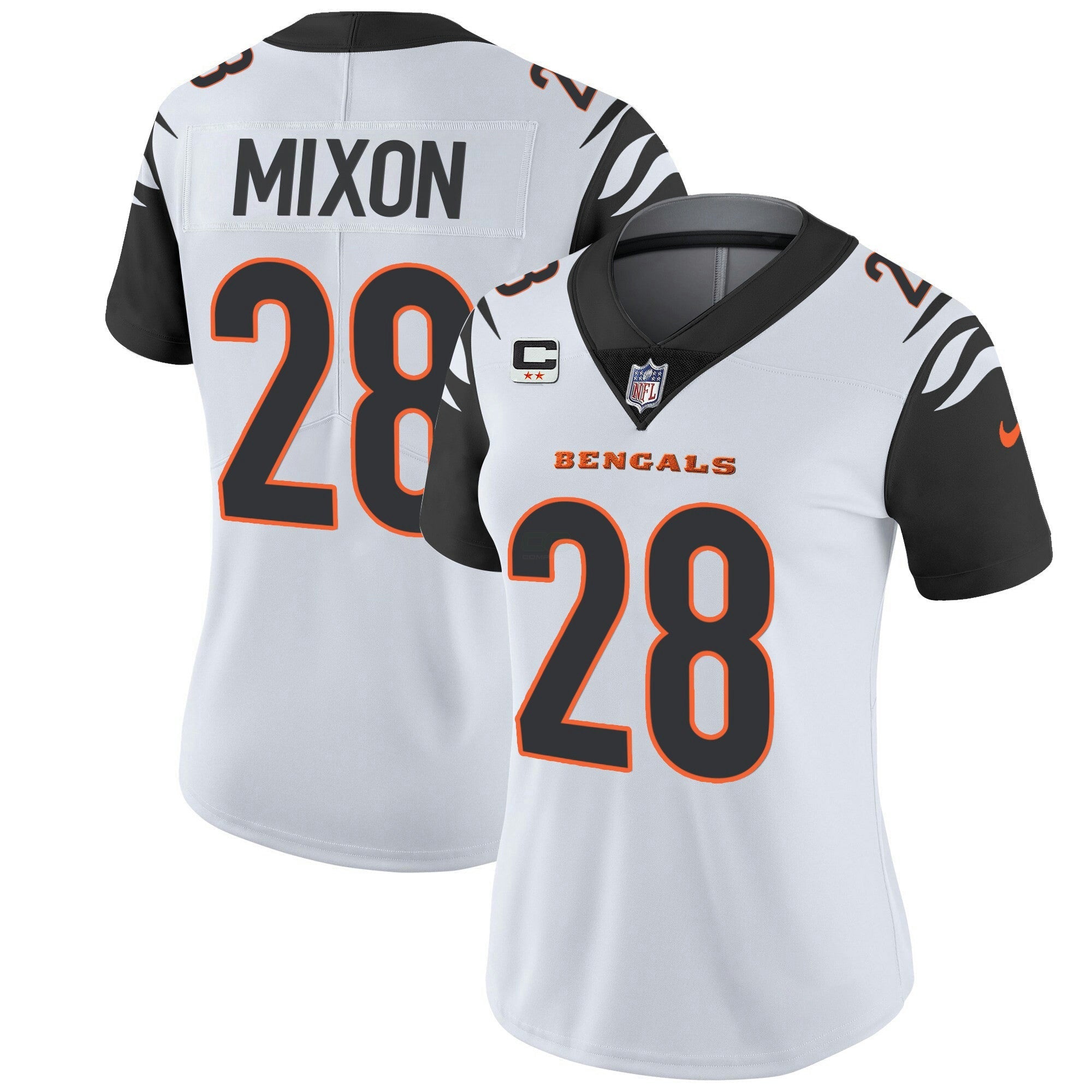 Camisa NFL Women’s Vapor Limited Jersey