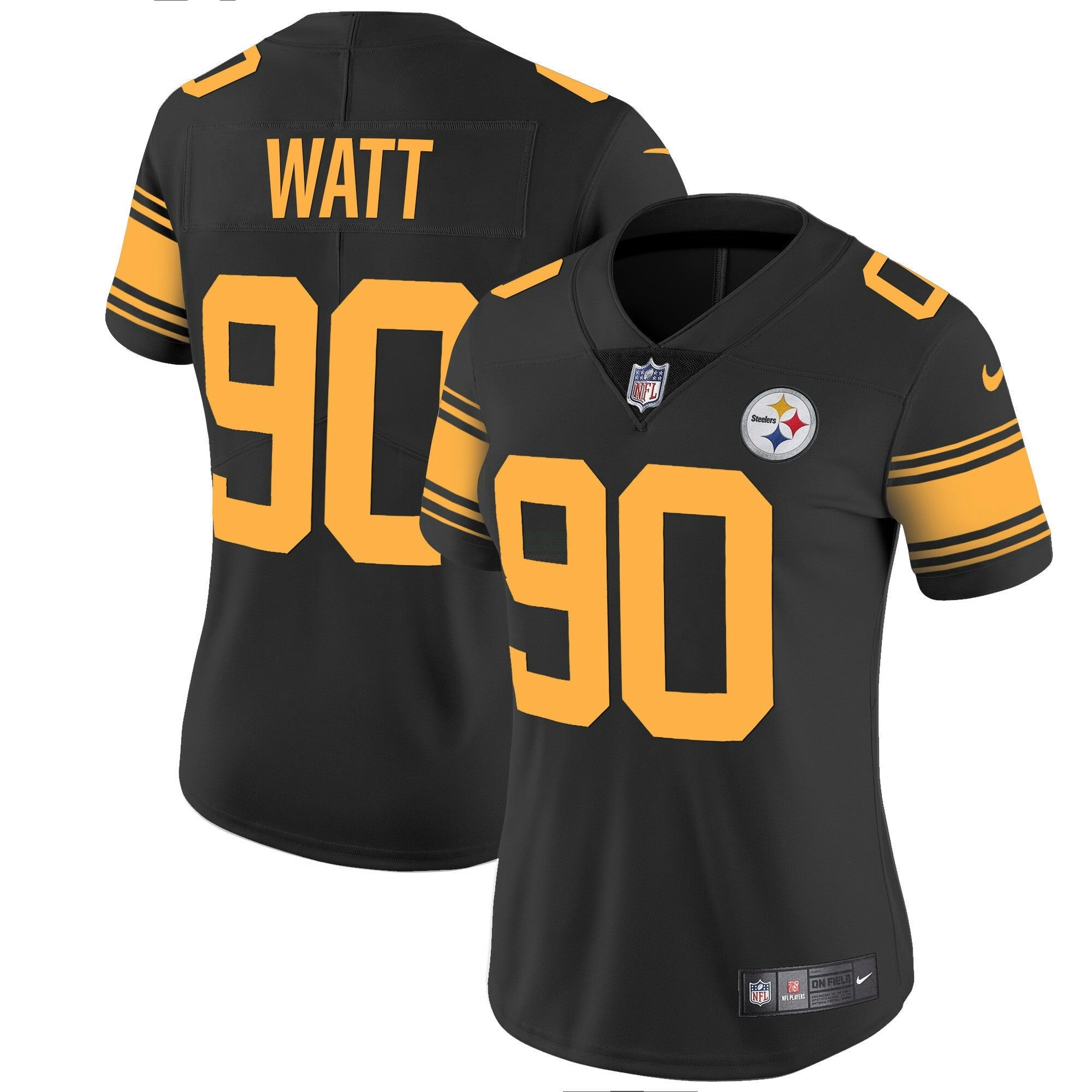 Camisa NFL Women’s Vapor Limited Jersey