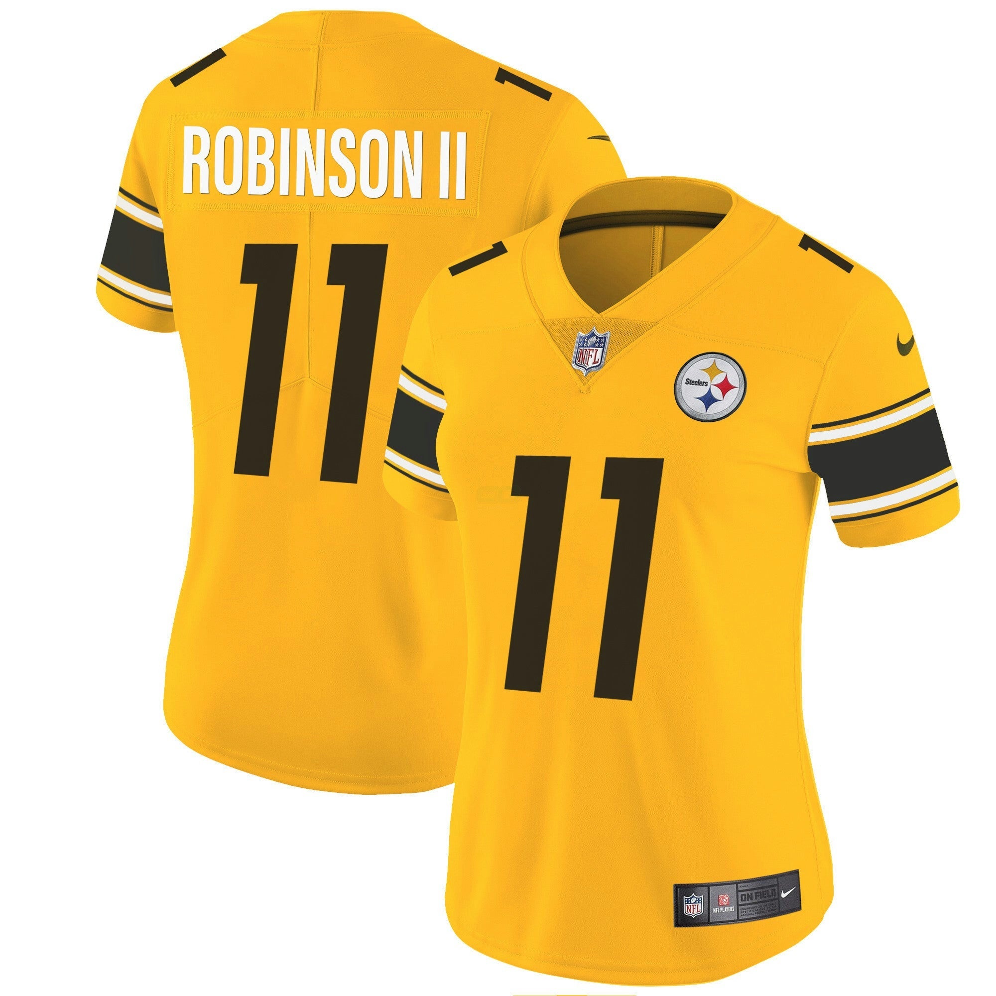 Camisa NFL Women’s Vapor Limited Jersey