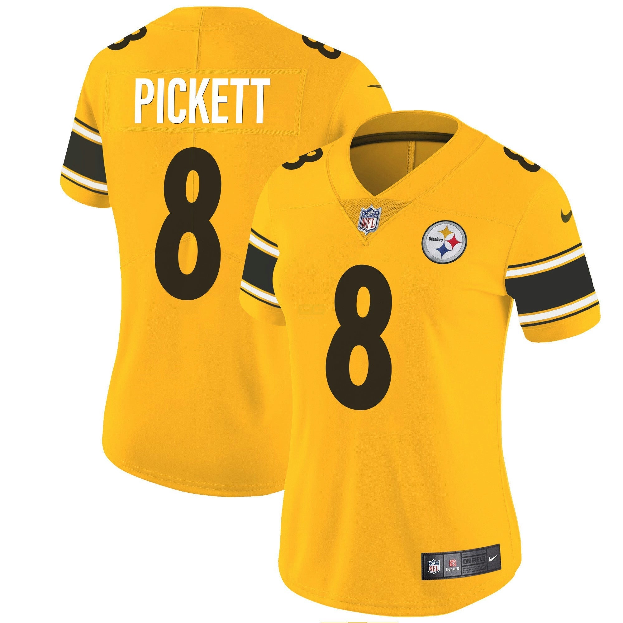Camisa NFL Women’s Vapor Limited Jersey