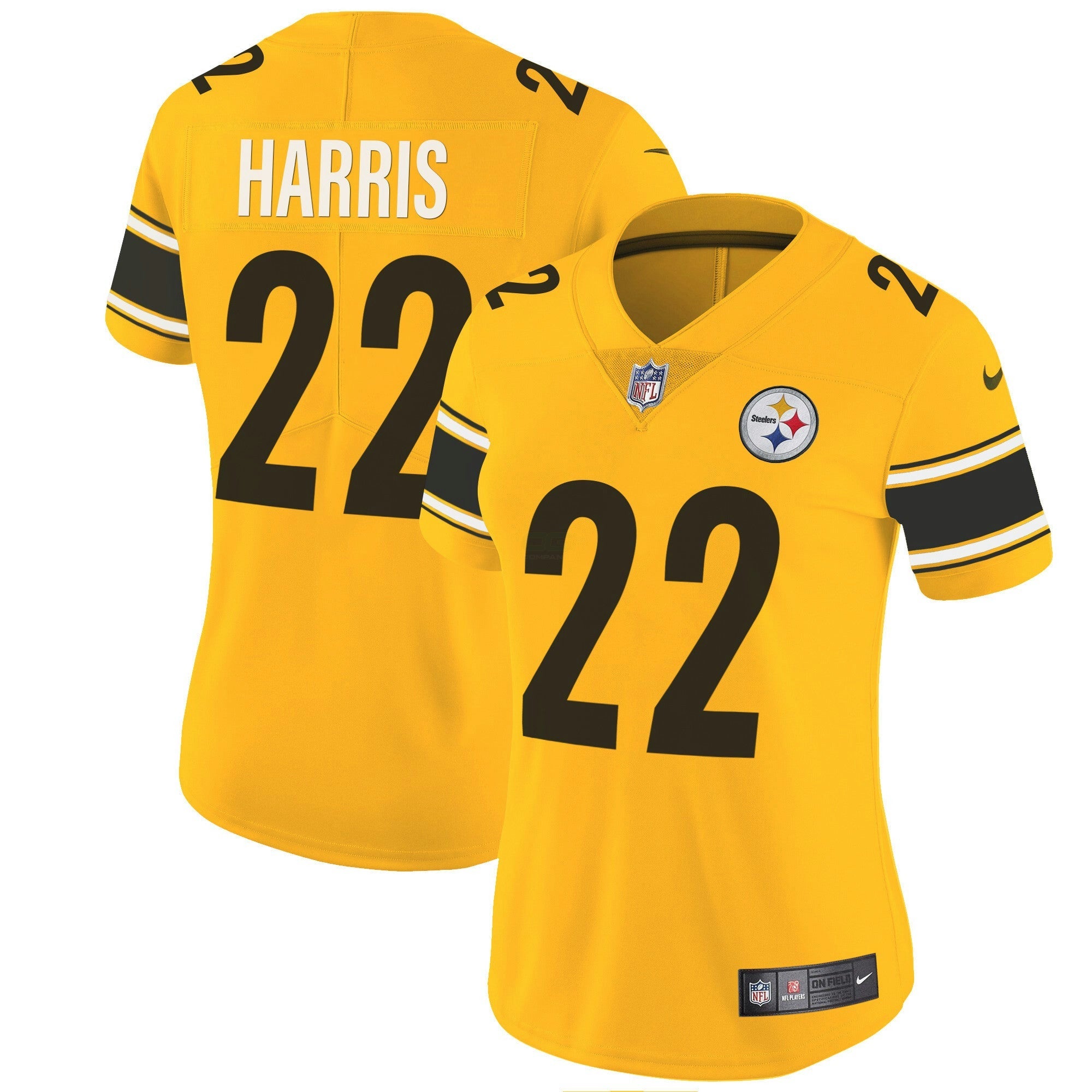 Camisa NFL Women’s Vapor Limited Jersey