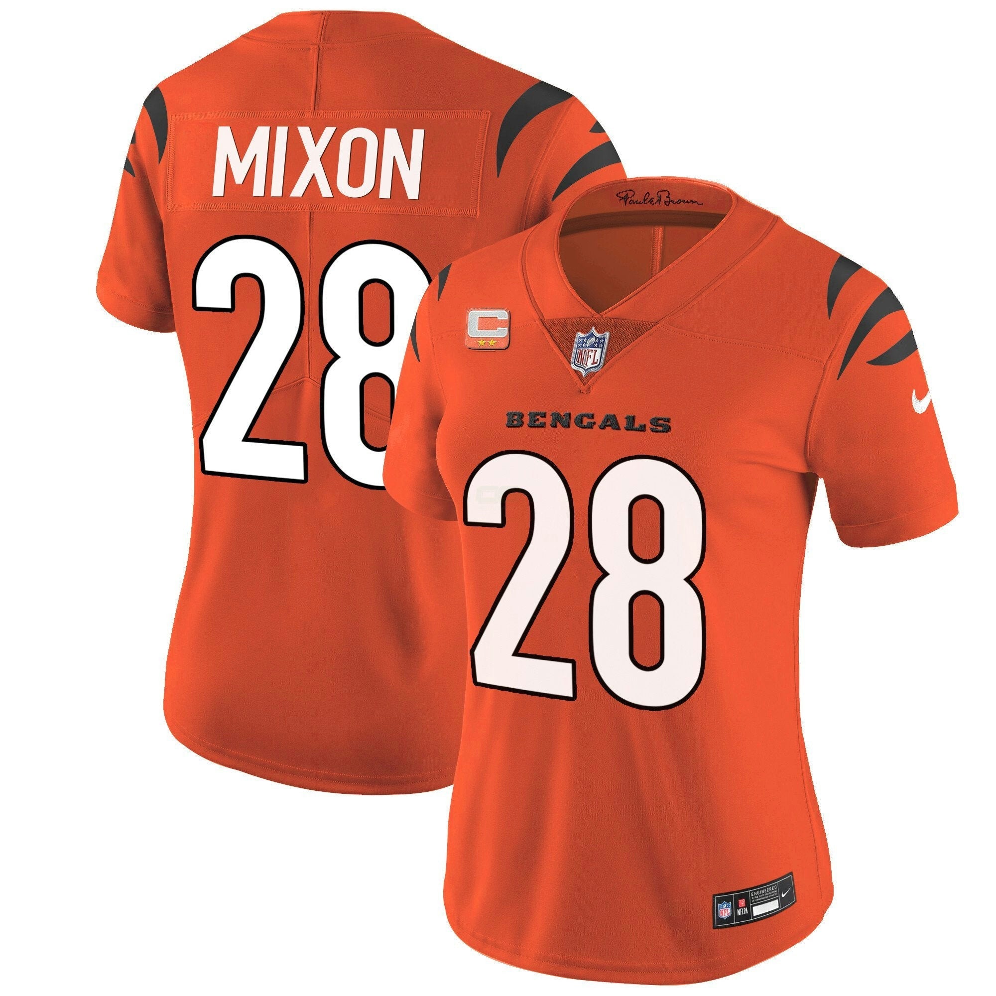 Camisa NFL Women’s Vapor Limited Jersey