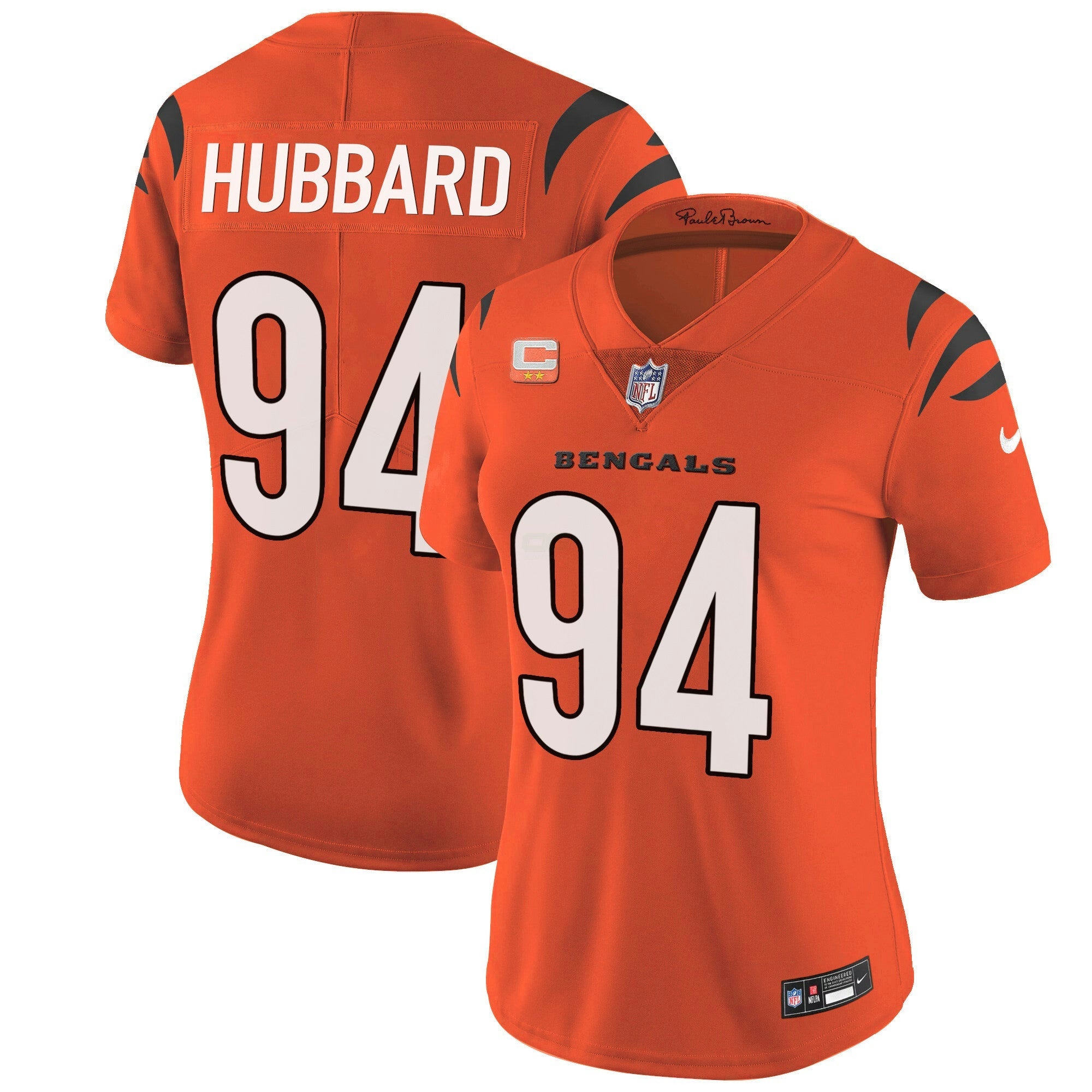 Camisa NFL Women’s Vapor Limited Jersey