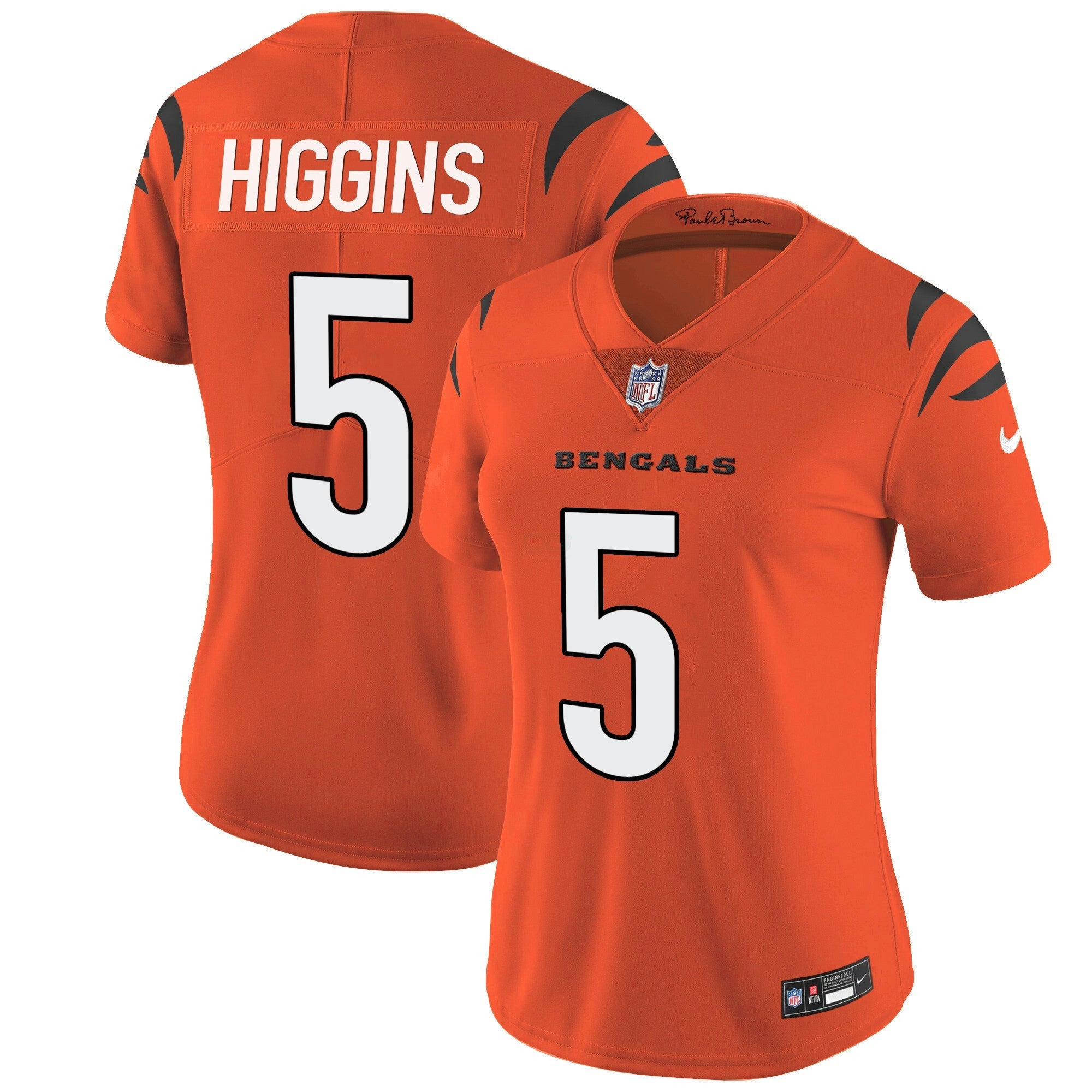 Camisa NFL Women’s Vapor Limited Jersey