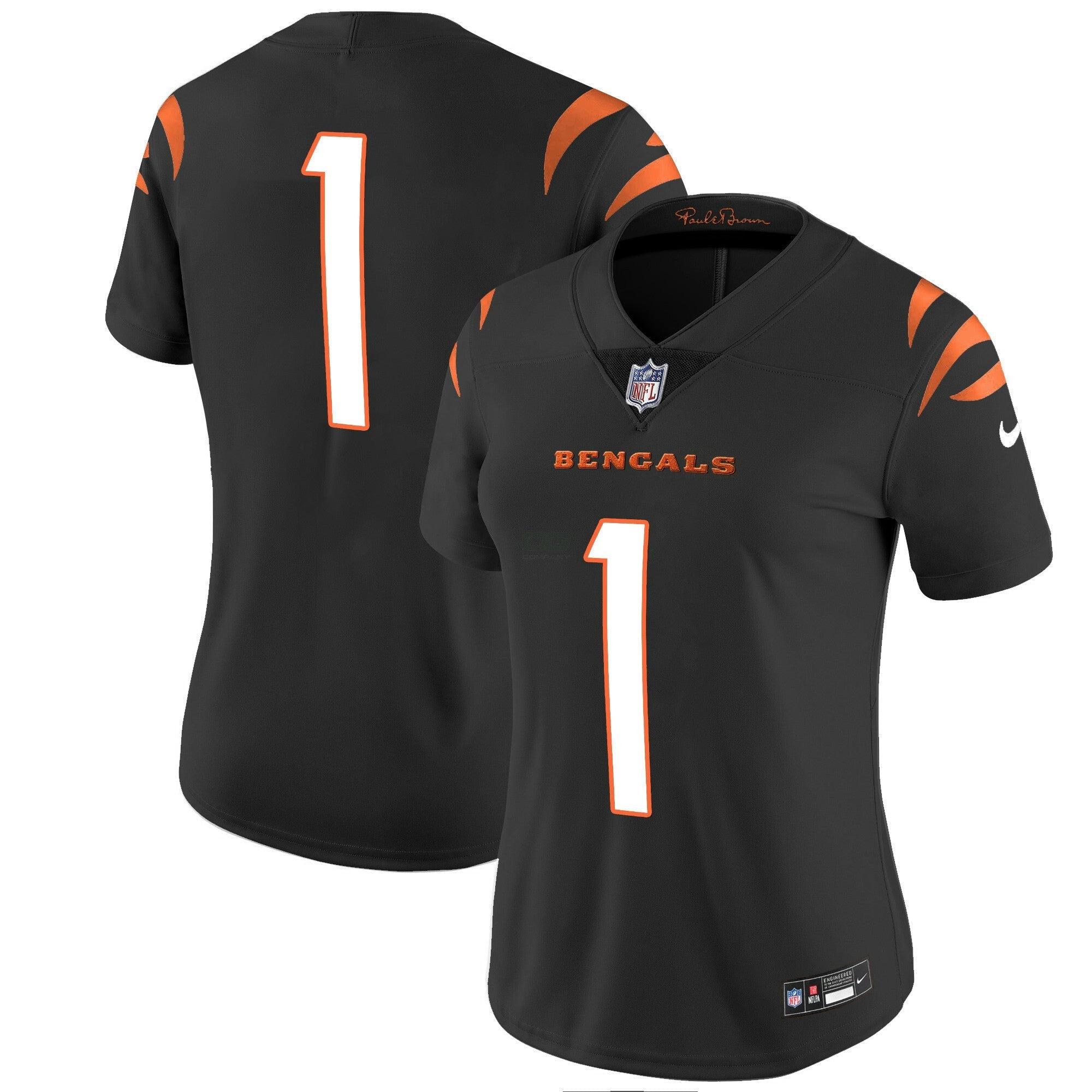 Camisa NFL Women’s Vapor Limited Jersey