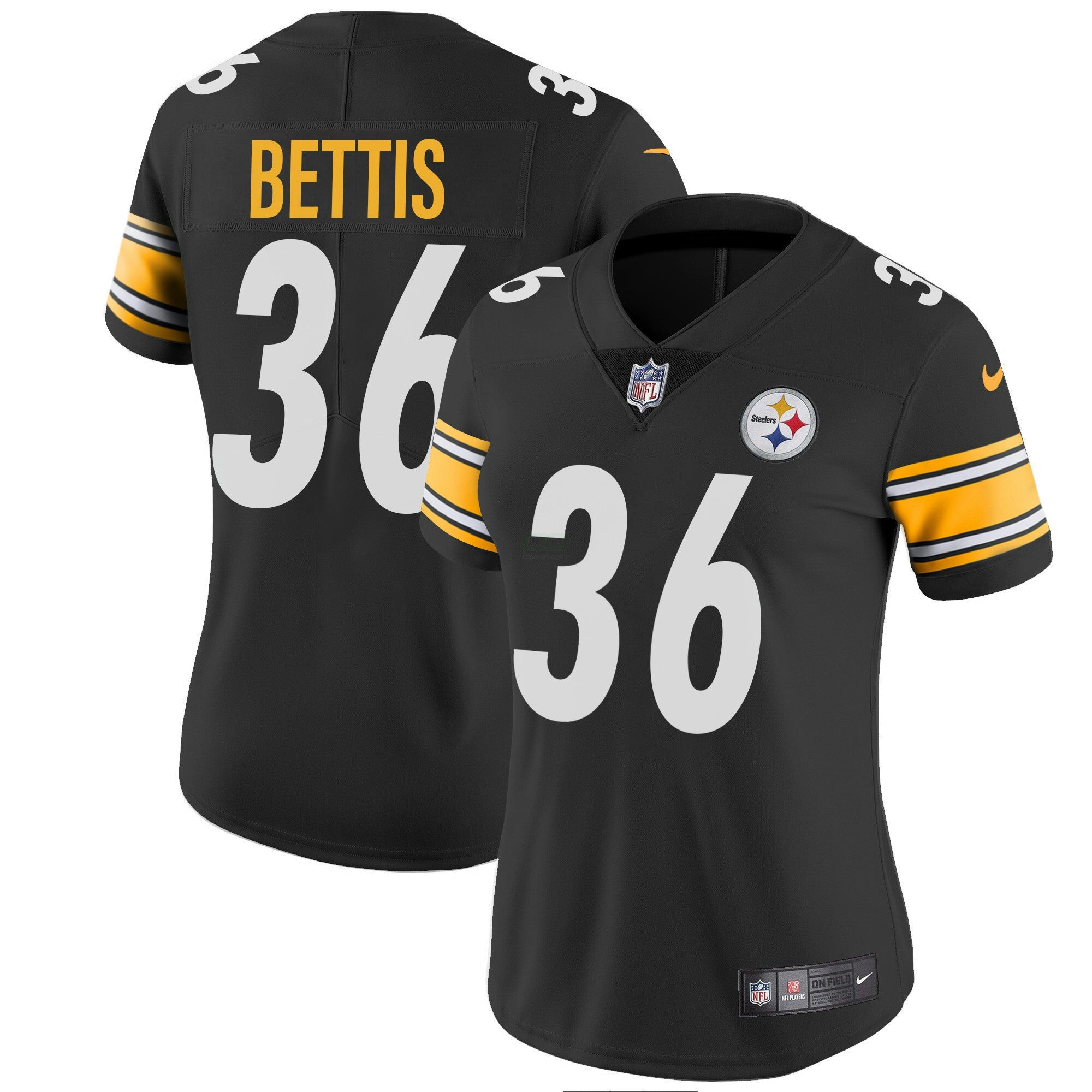 Camisa NFL Women’s Vapor Limited Jersey