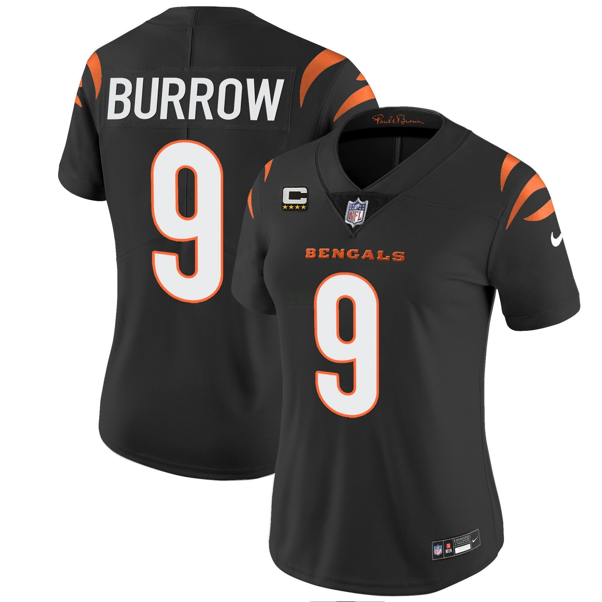 Camisa NFL Women’s Vapor Limited Jersey