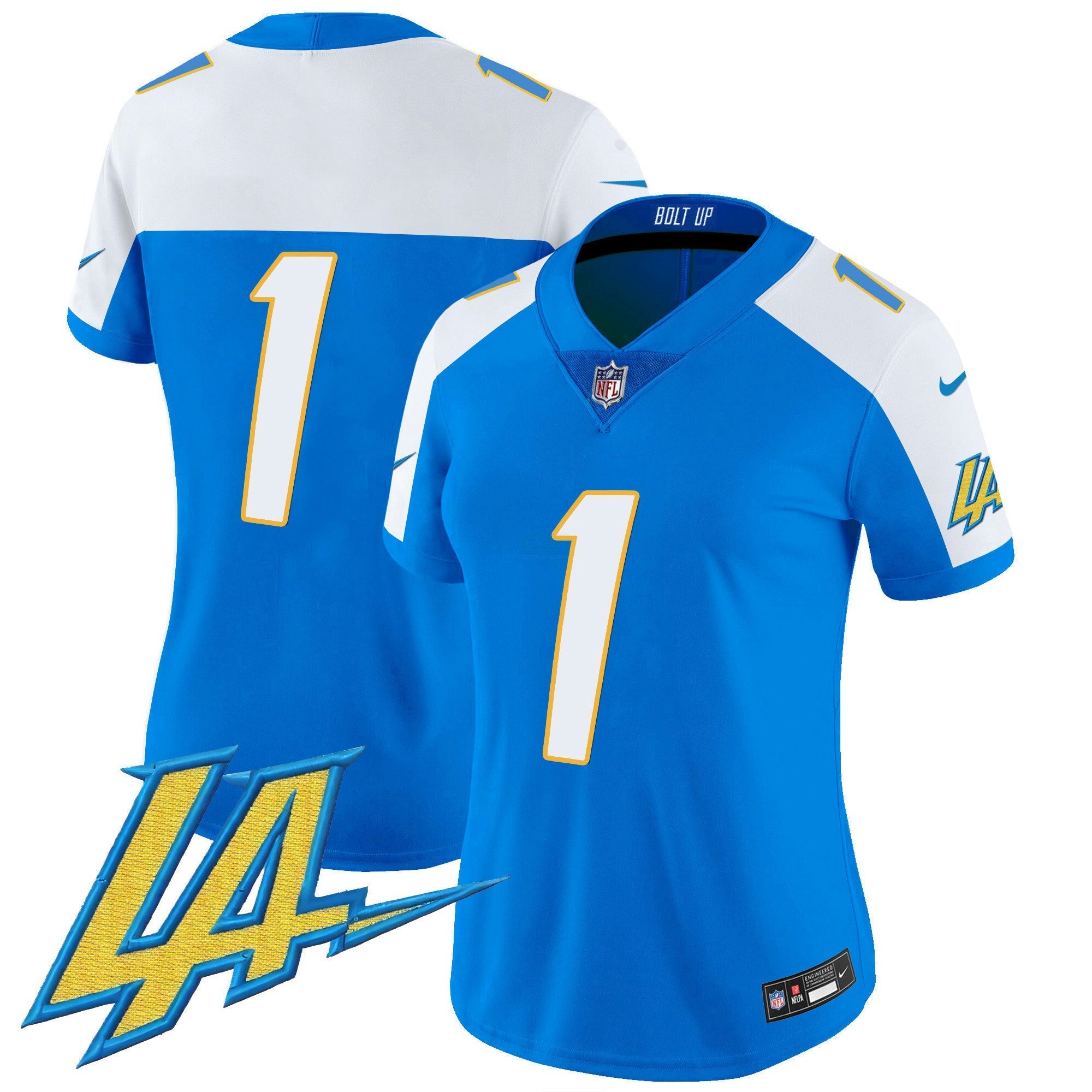 Camisa NFL Women’s Vapor Limited Jersey V2