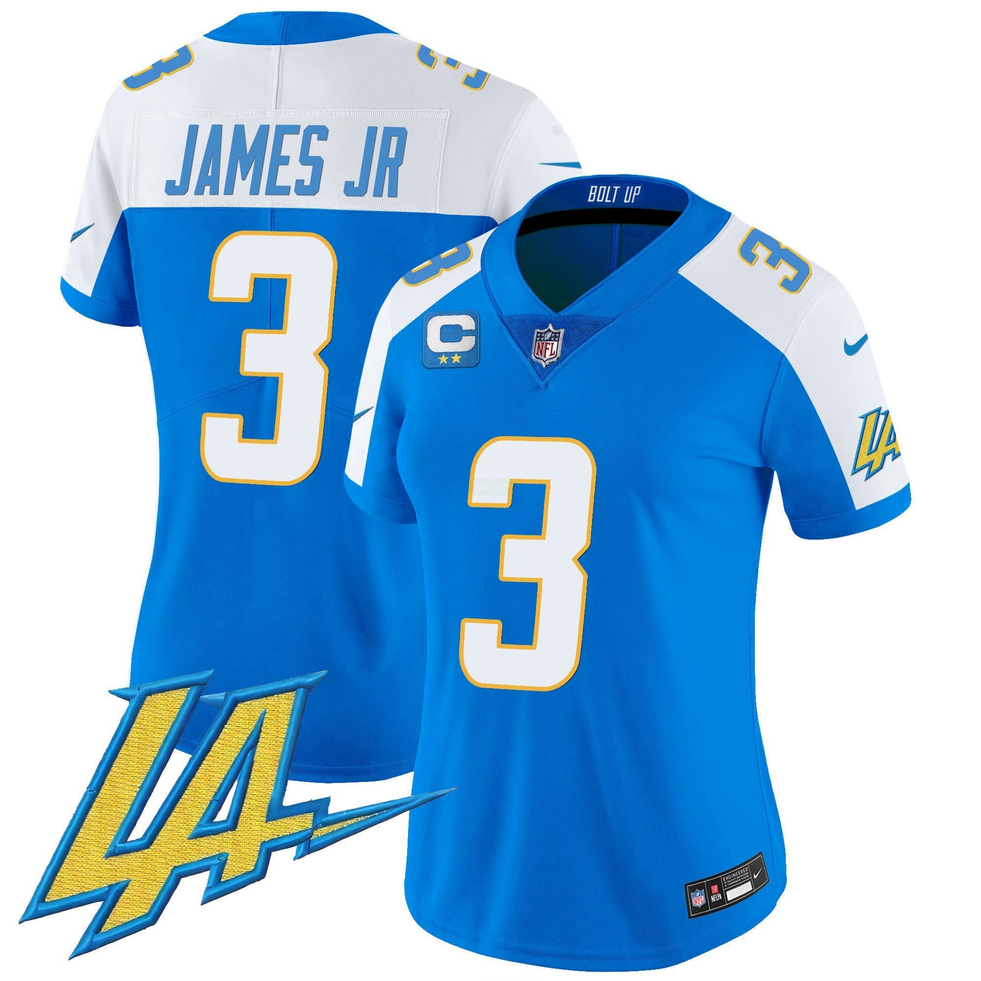 Camisa NFL Women’s Vapor Limited Jersey V2