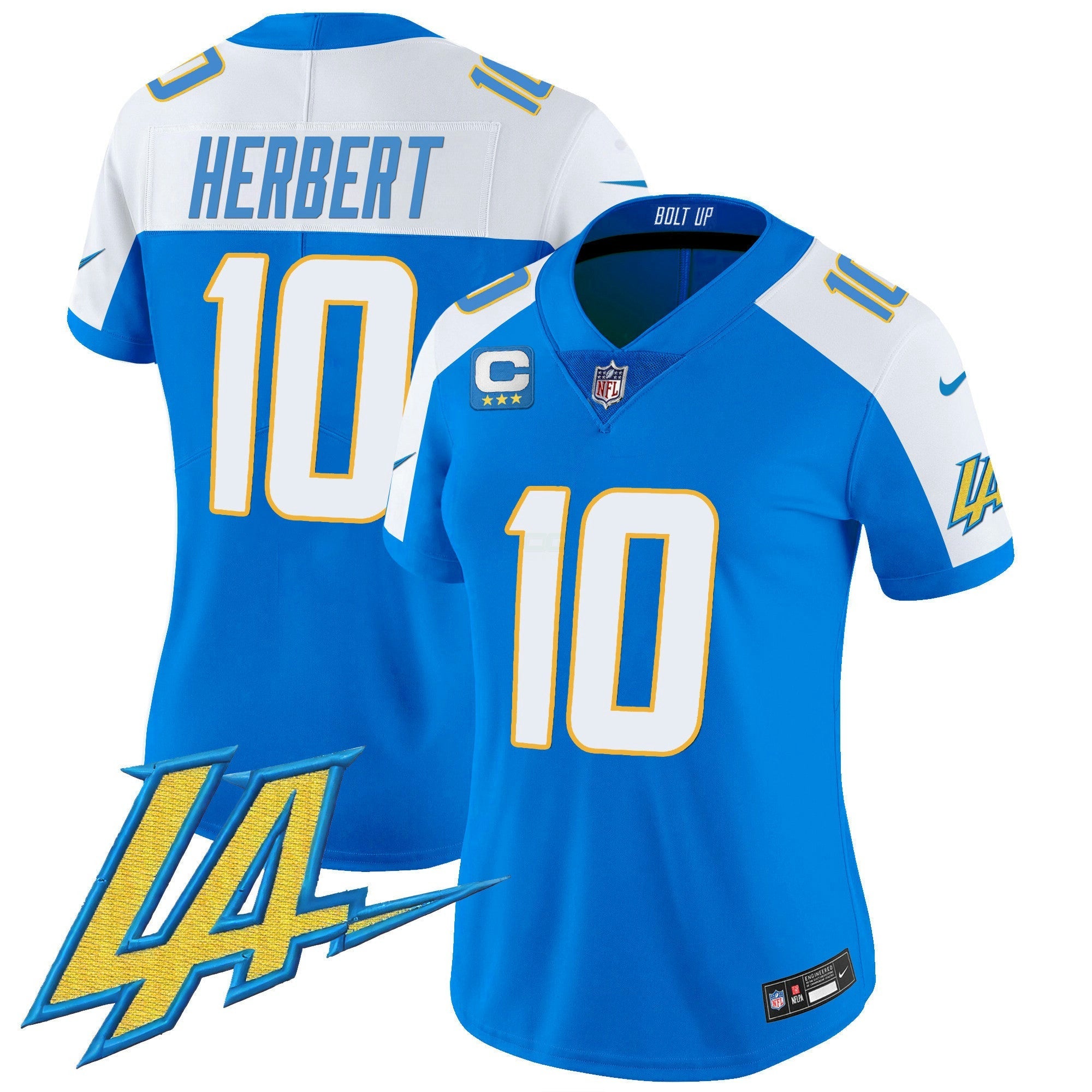 Camisa NFL Women’s Vapor Limited Jersey V2