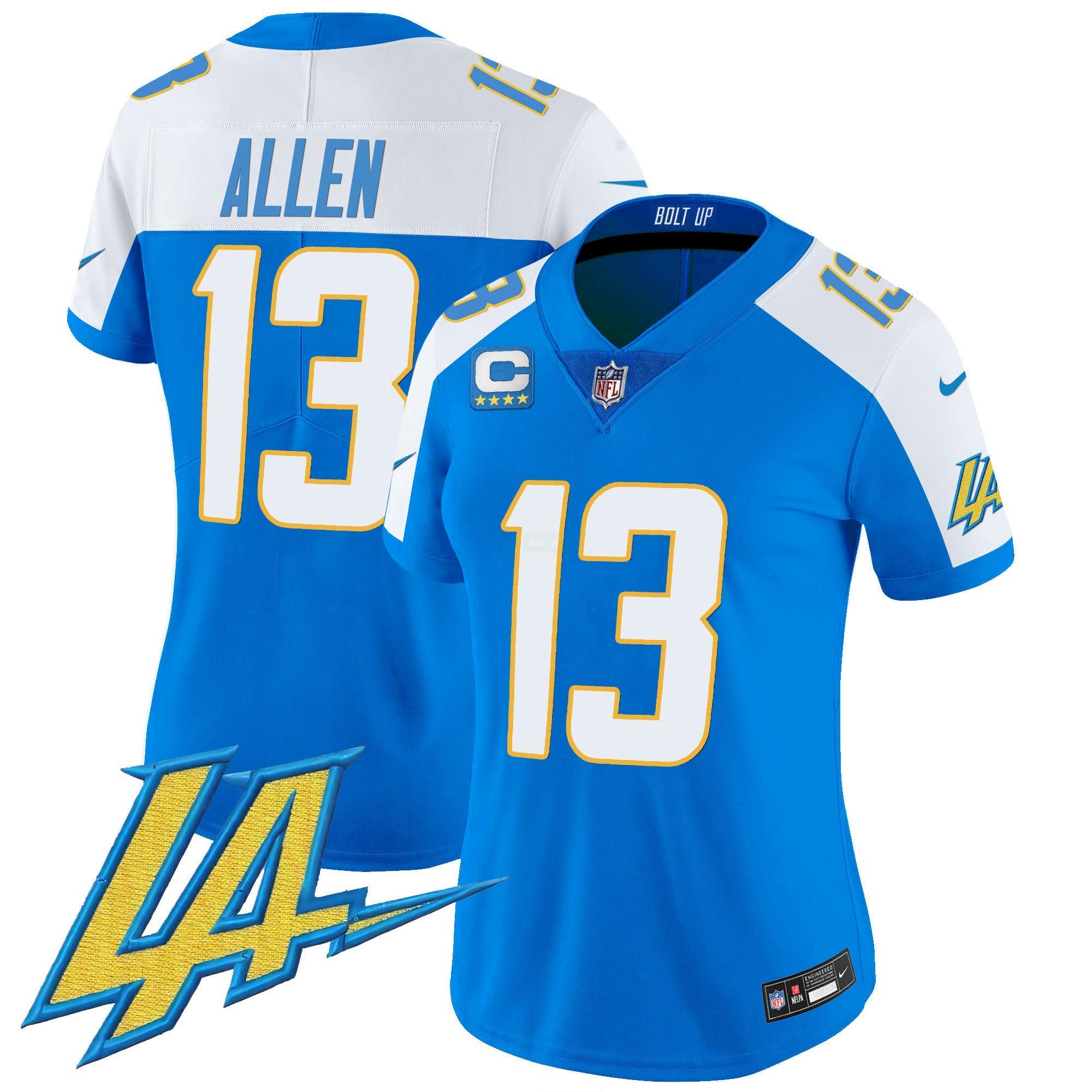 Camisa NFL Women’s Vapor Limited Jersey V2