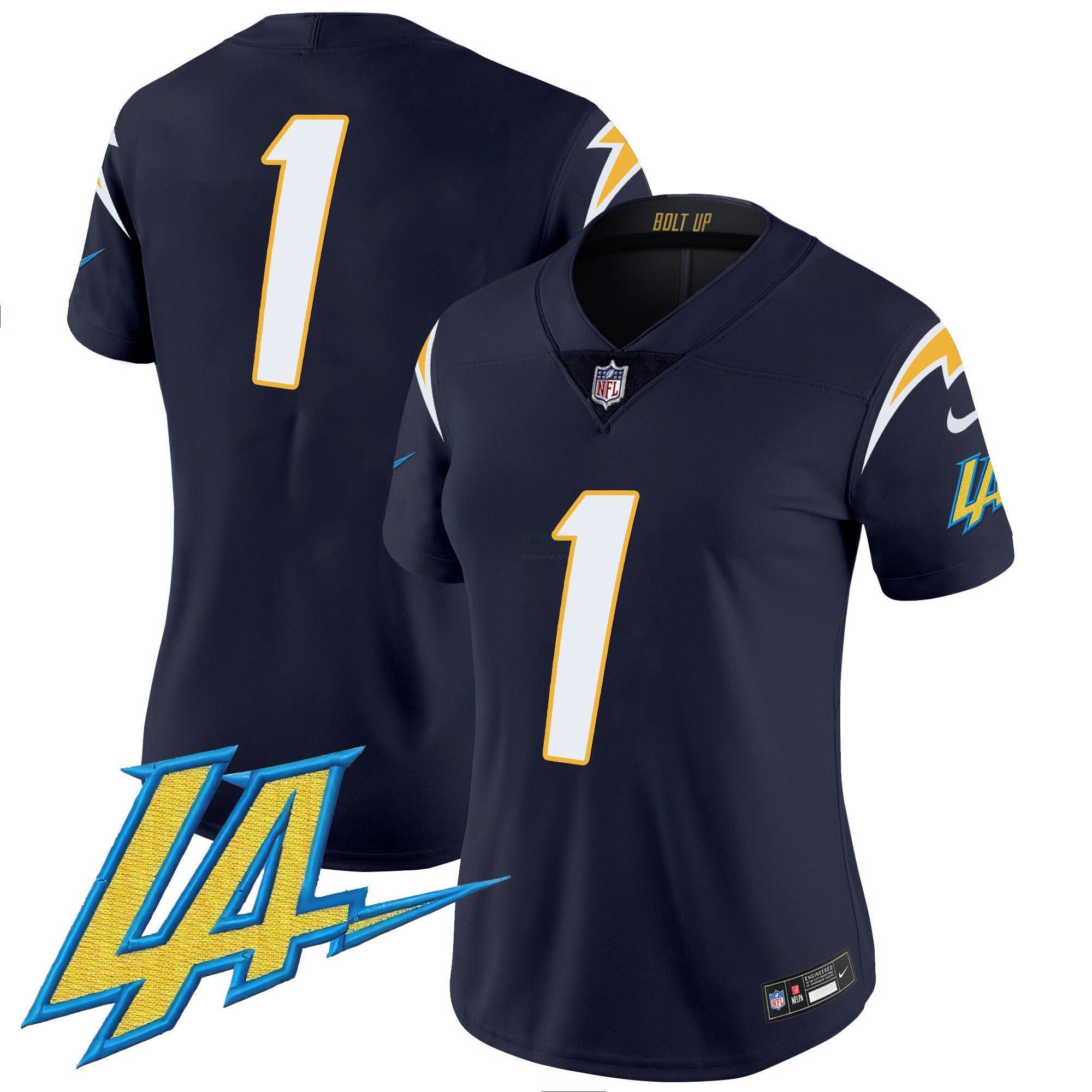 Camisa NFL Women’s Vapor Limited Jersey V2