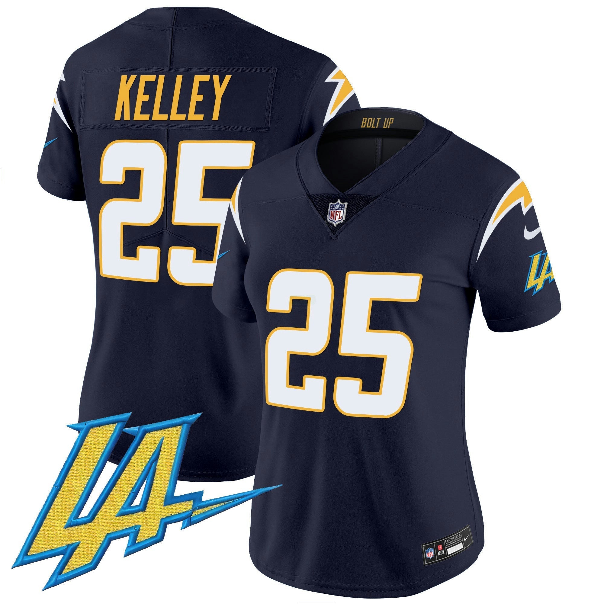 Camisa NFL Women’s Vapor Limited Jersey V2