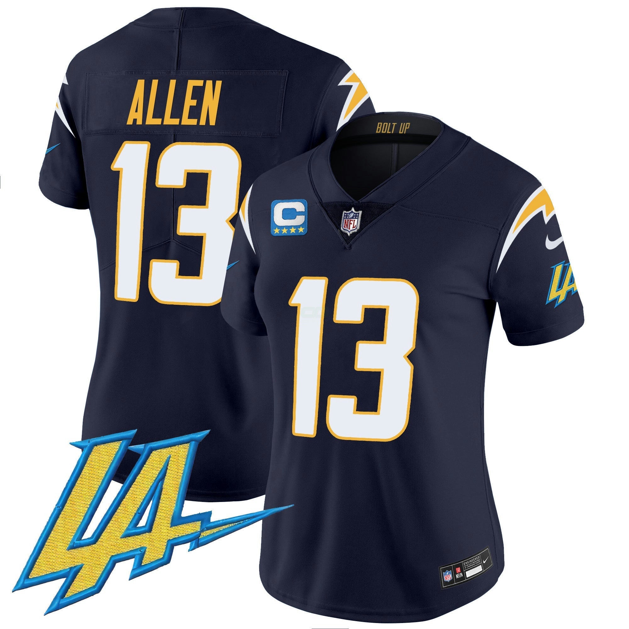 Camisa NFL Women’s Vapor Limited Jersey V2