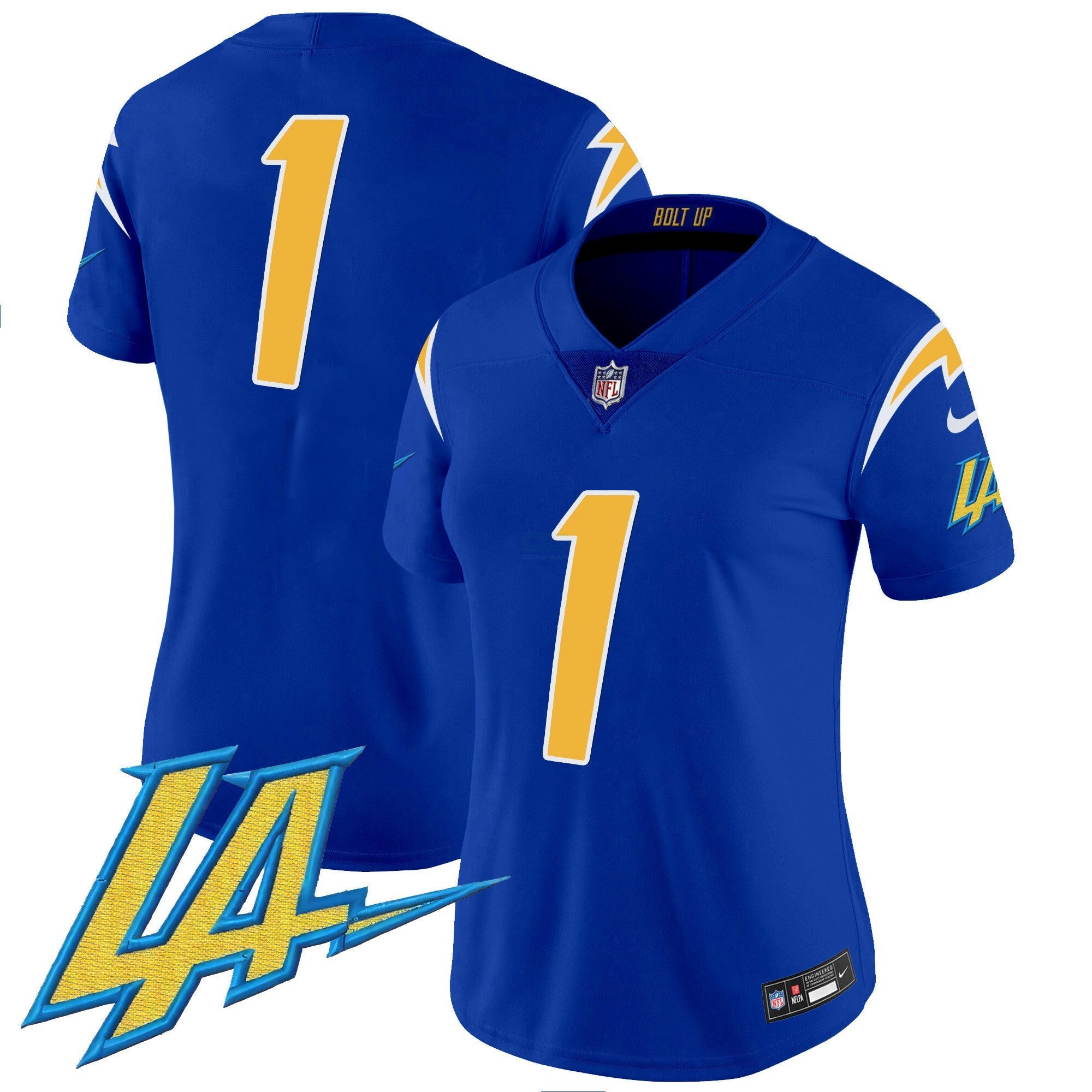 Camisa NFL Women’s Vapor Limited Jersey V2