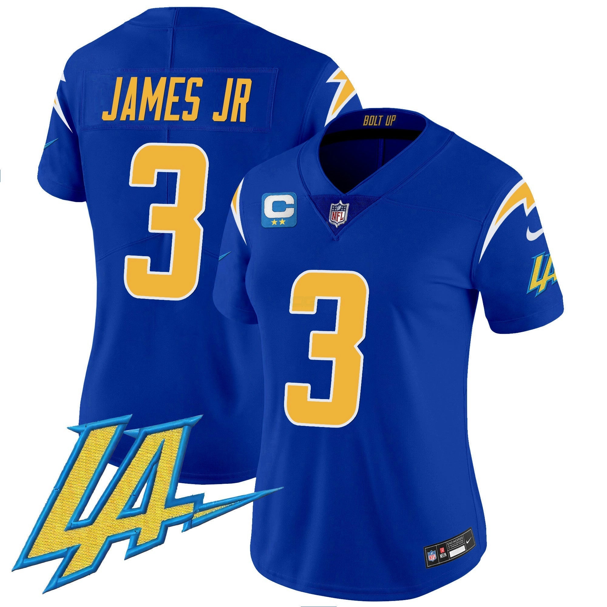 Camisa NFL Women’s Vapor Limited Jersey V2