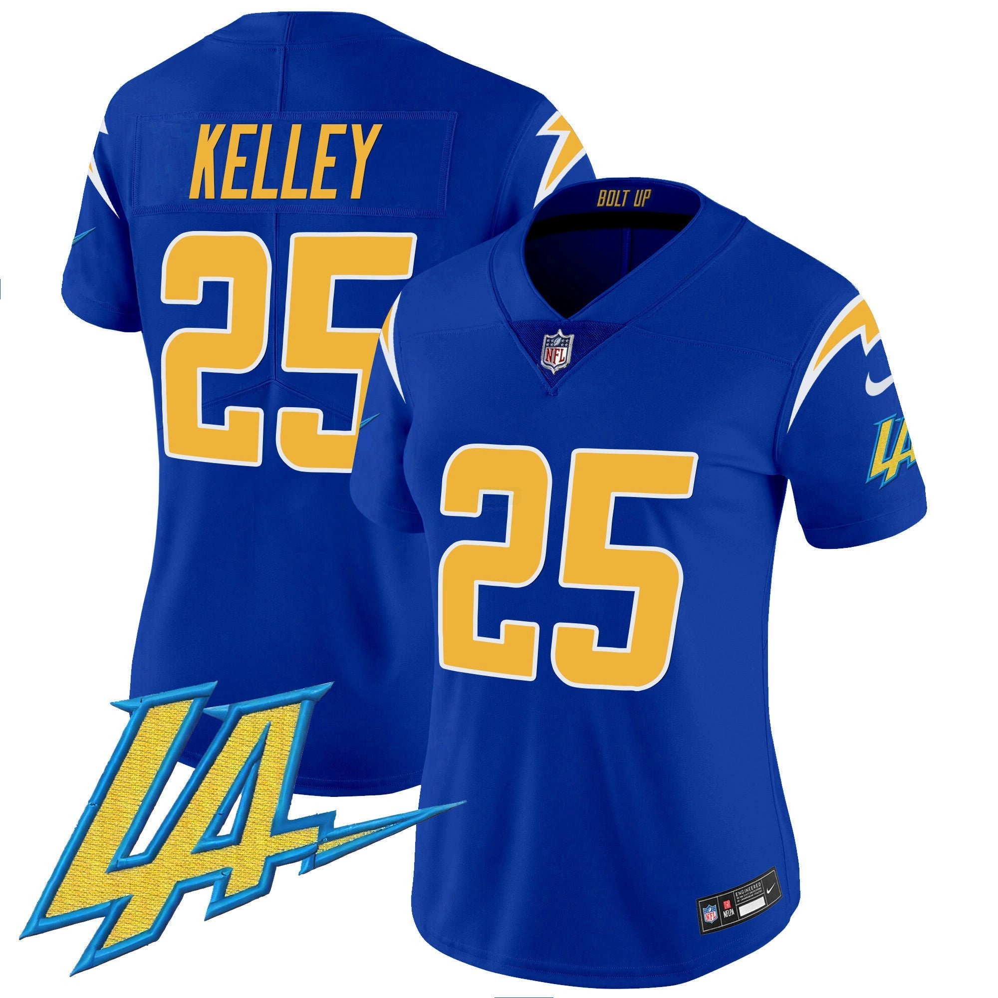 Camisa NFL Women’s Vapor Limited Jersey V2