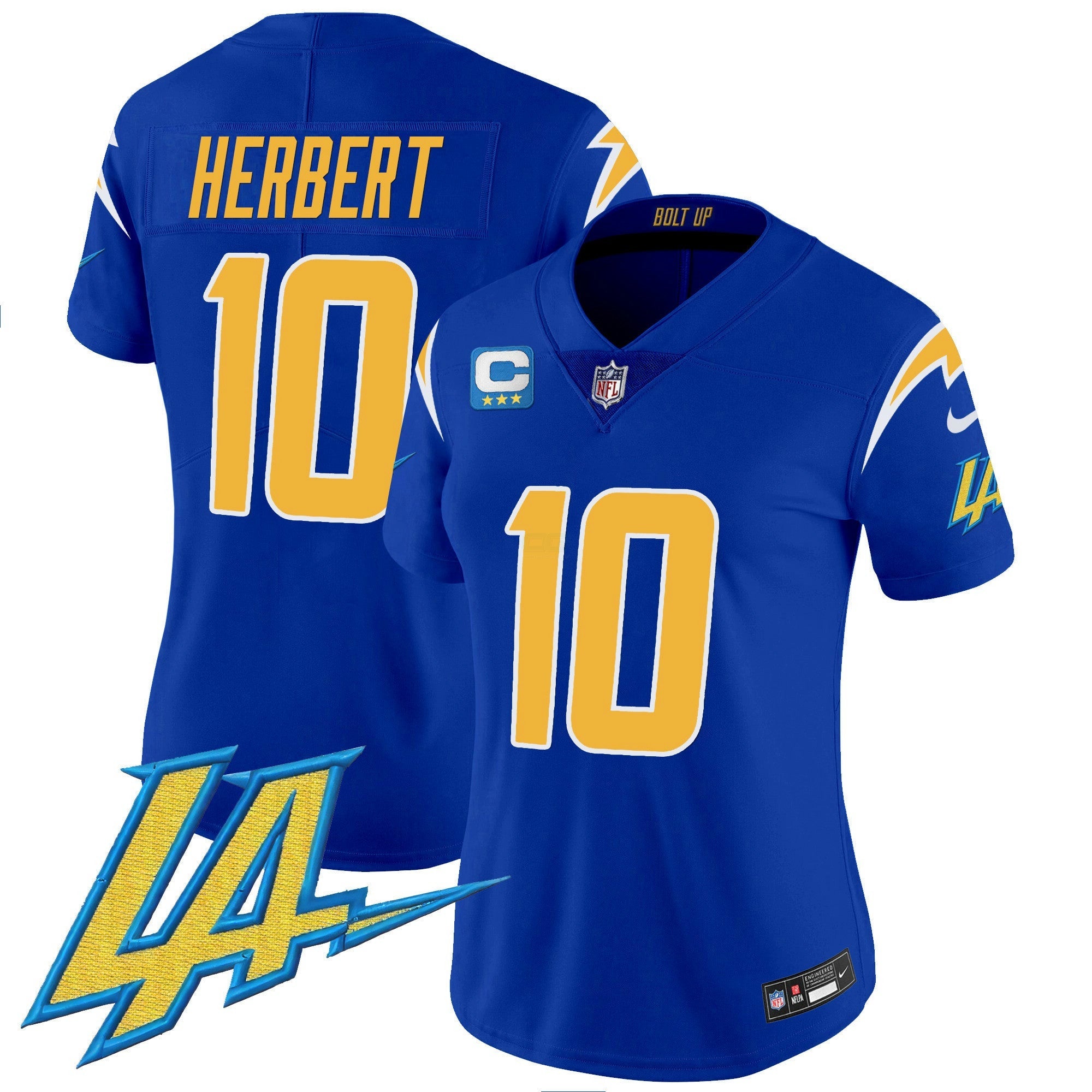 Camisa NFL Women’s Vapor Limited Jersey V2
