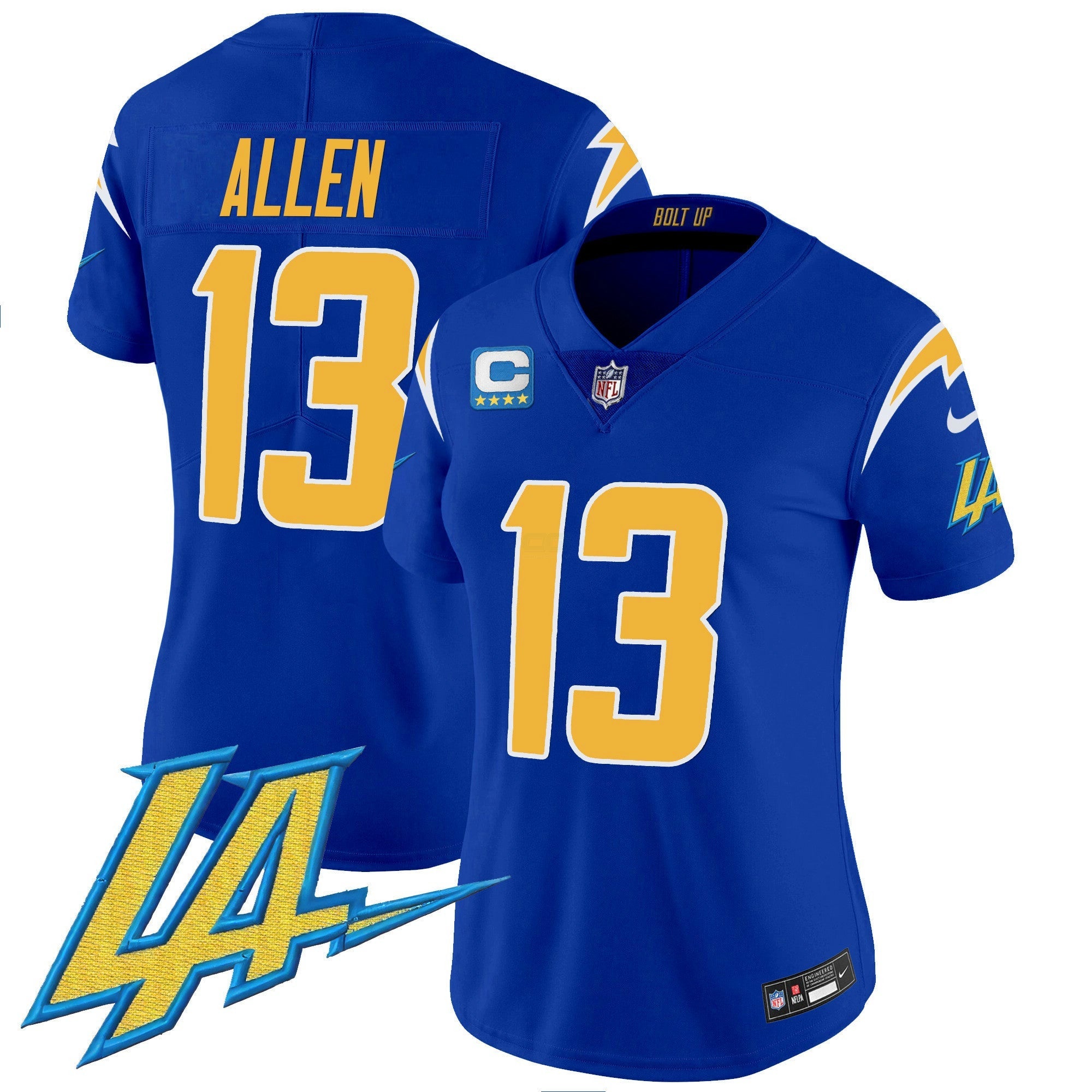Camisa NFL Women’s Vapor Limited Jersey V2