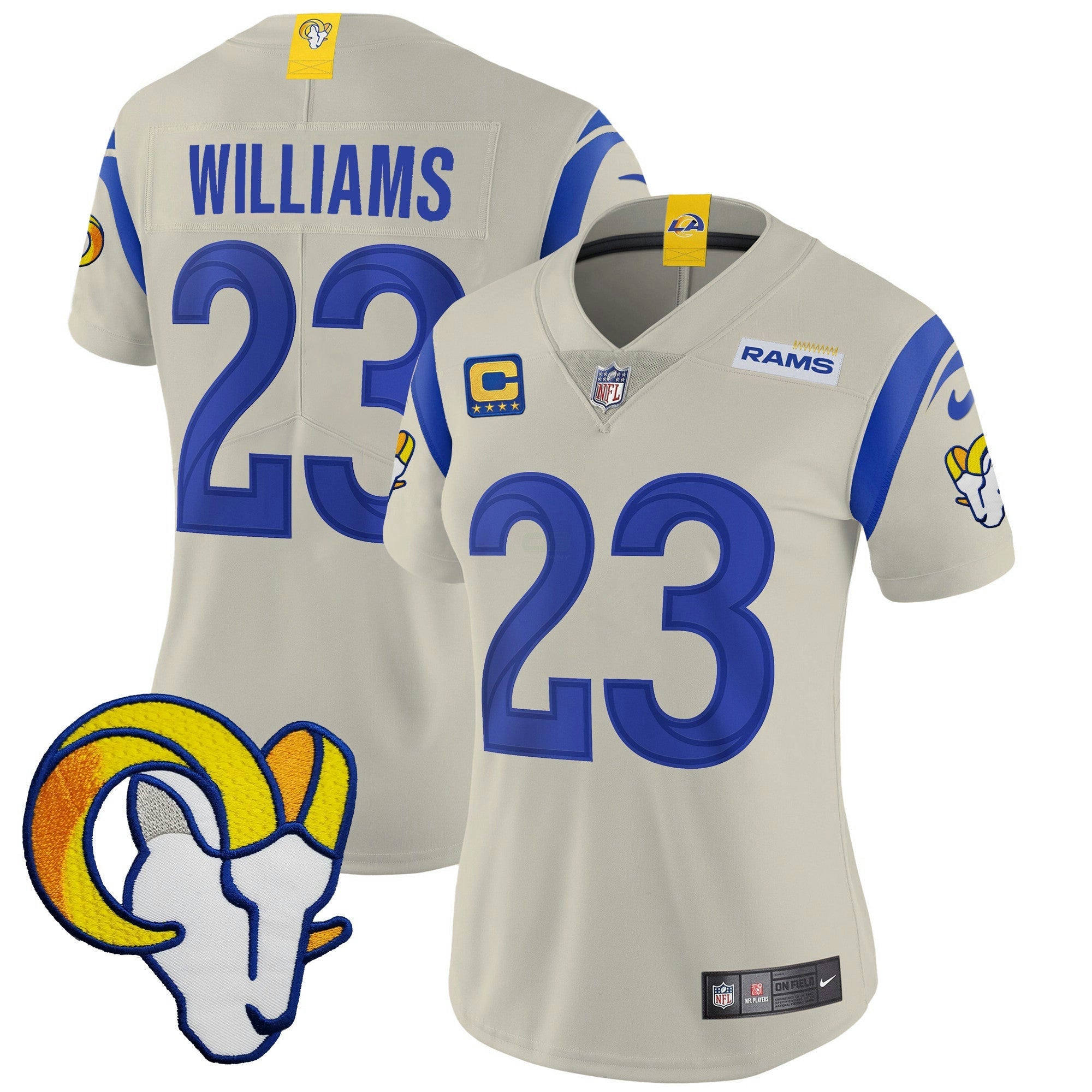 Camisa NFL Women’s Vapor Limited Jersey V2