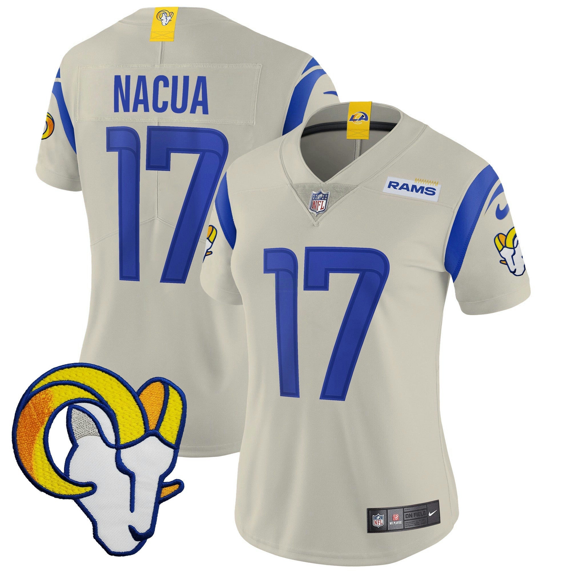 Camisa NFL Women’s Vapor Limited Jersey V2