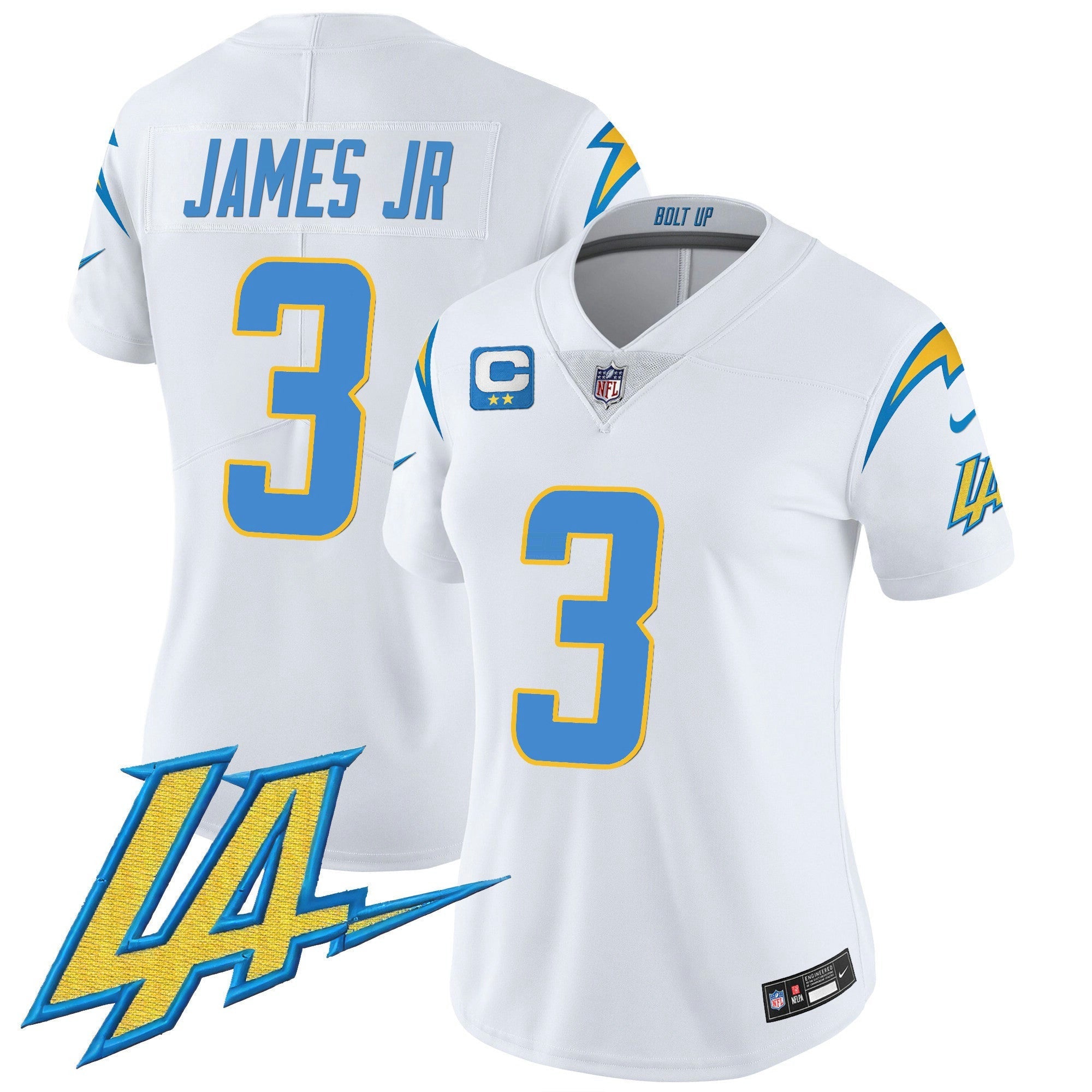 Camisa NFL Women’s Vapor Limited Jersey V2